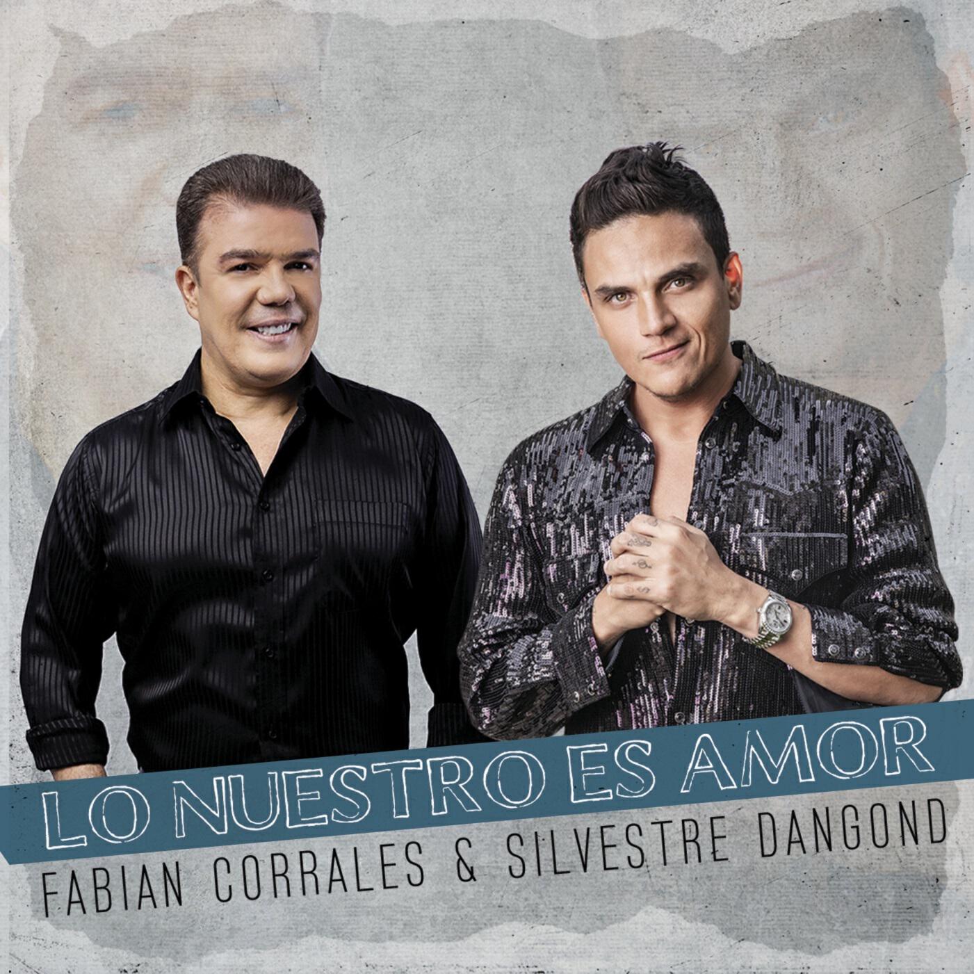 Релиз Lo Nuestro Es Amor