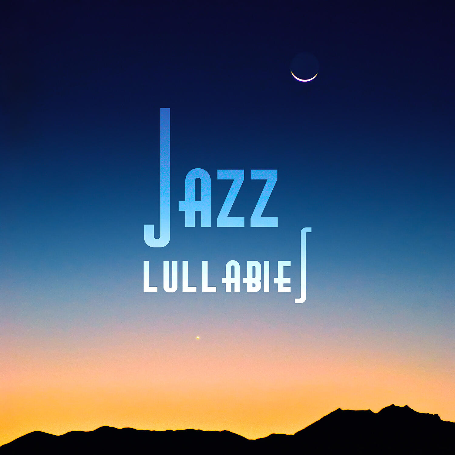 Релиз Jazz Lullabies: Smooth & Mellow Piano Music for Deep Sleep