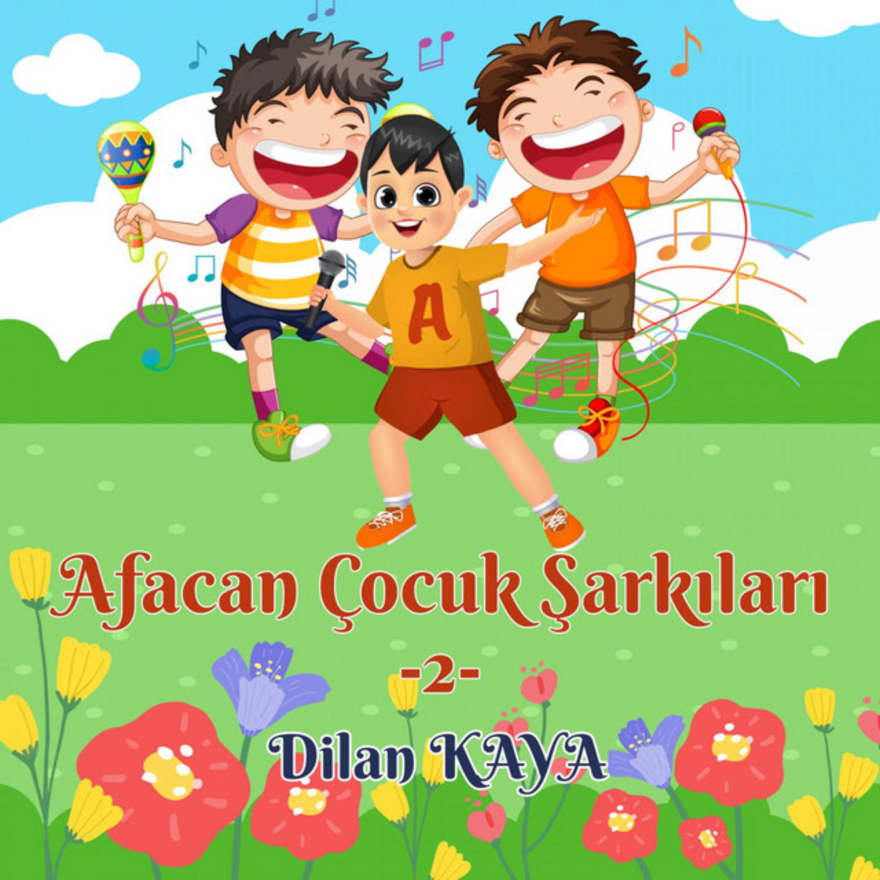 Dilan Kaya