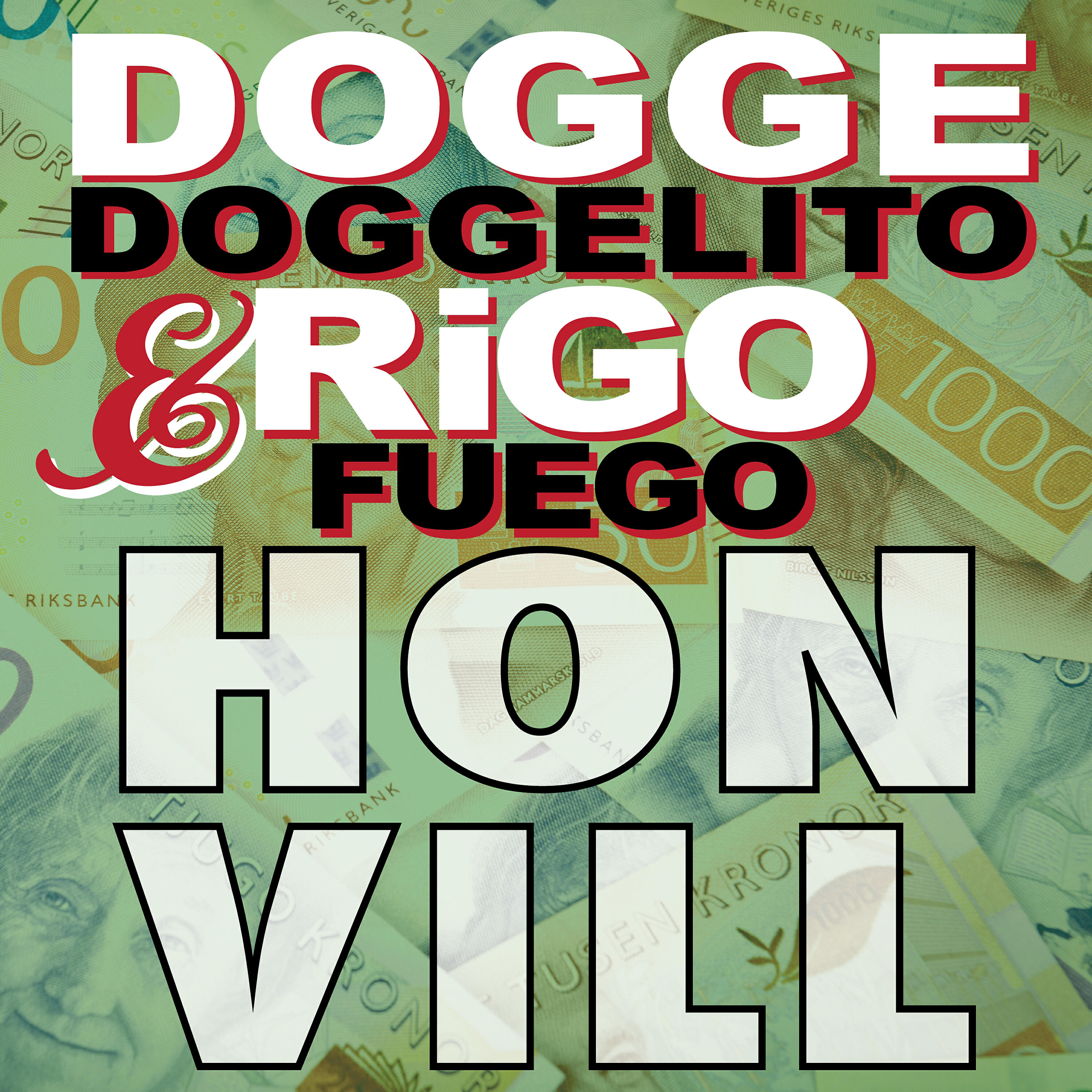 Релиз Hon Vill