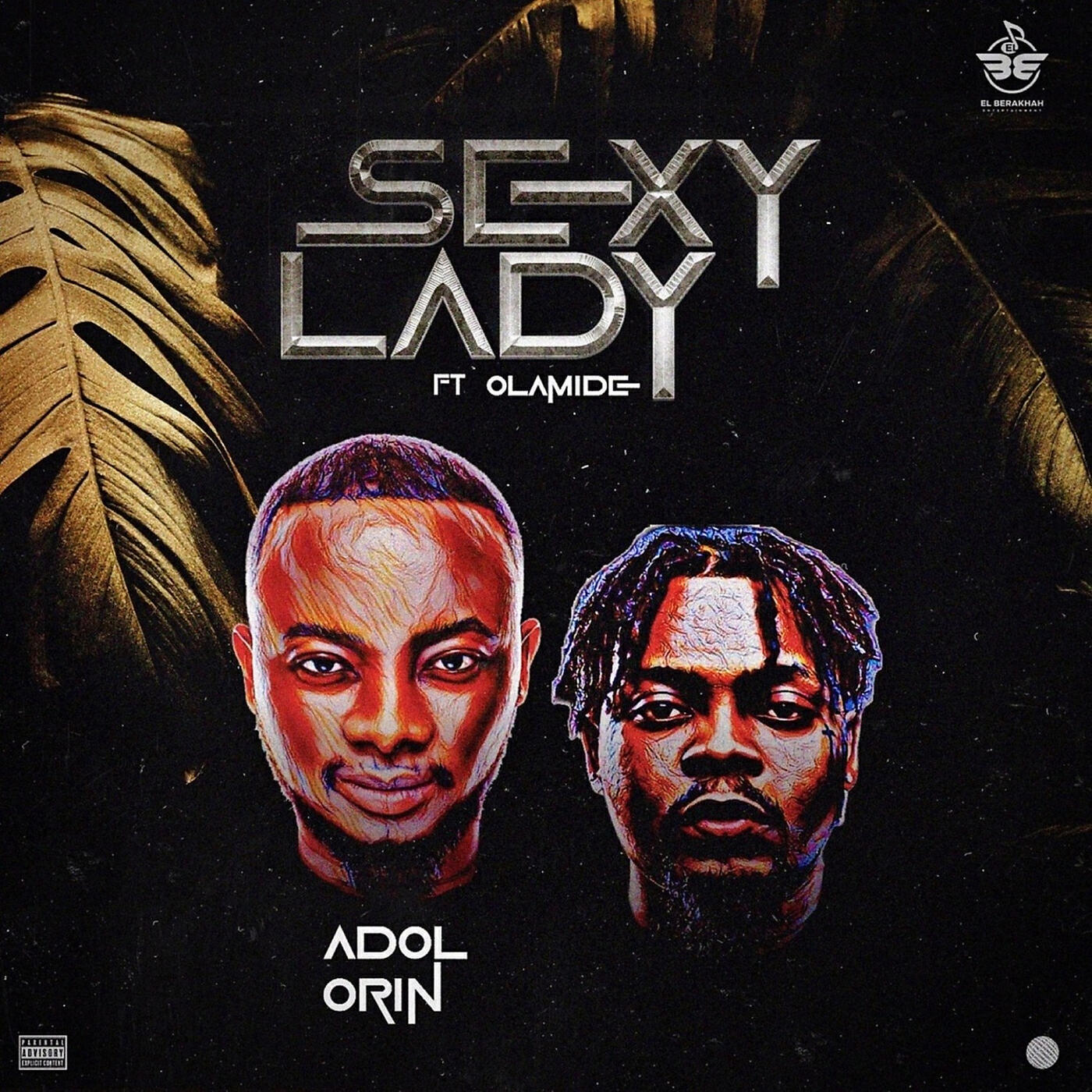Релиз Sexy Lady