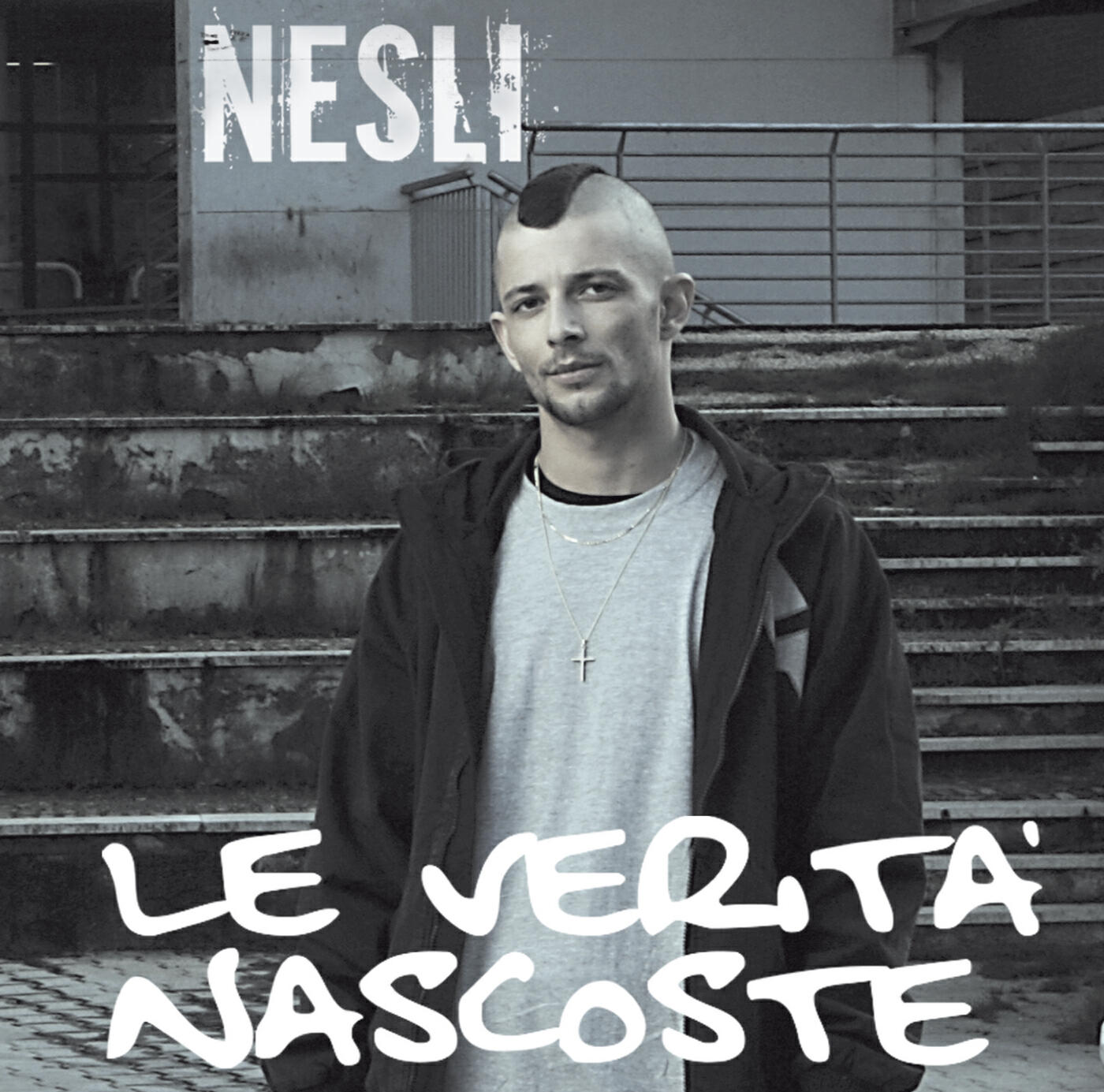 Релиз Le Verita' Nascoste