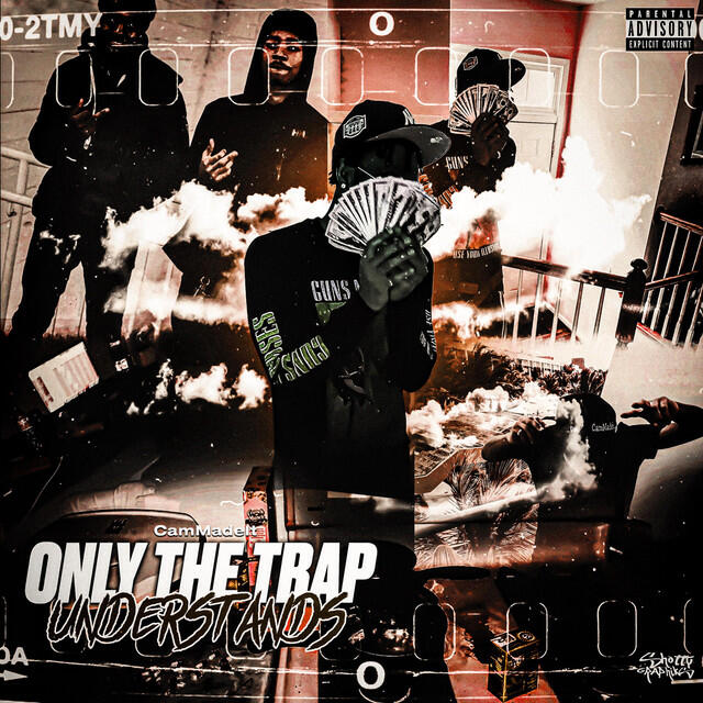 Релиз Only The Trap Understands
