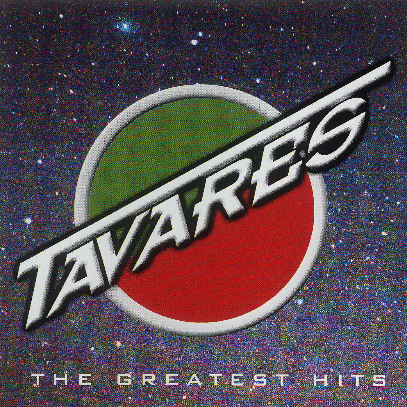 Релиз Greatest Hits
