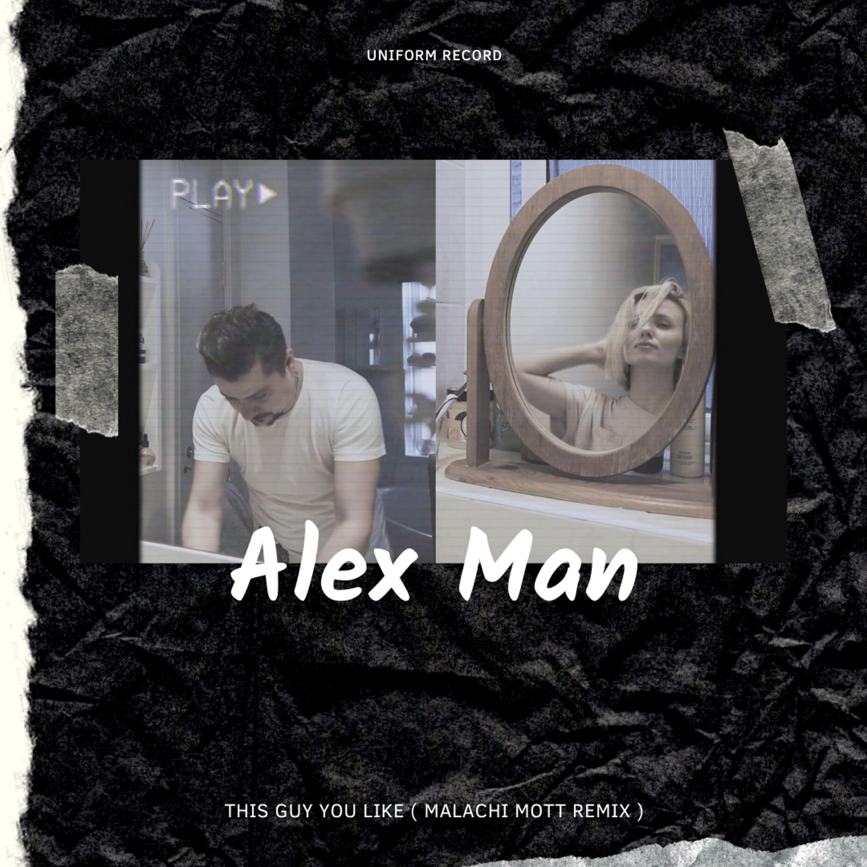 Alex Man