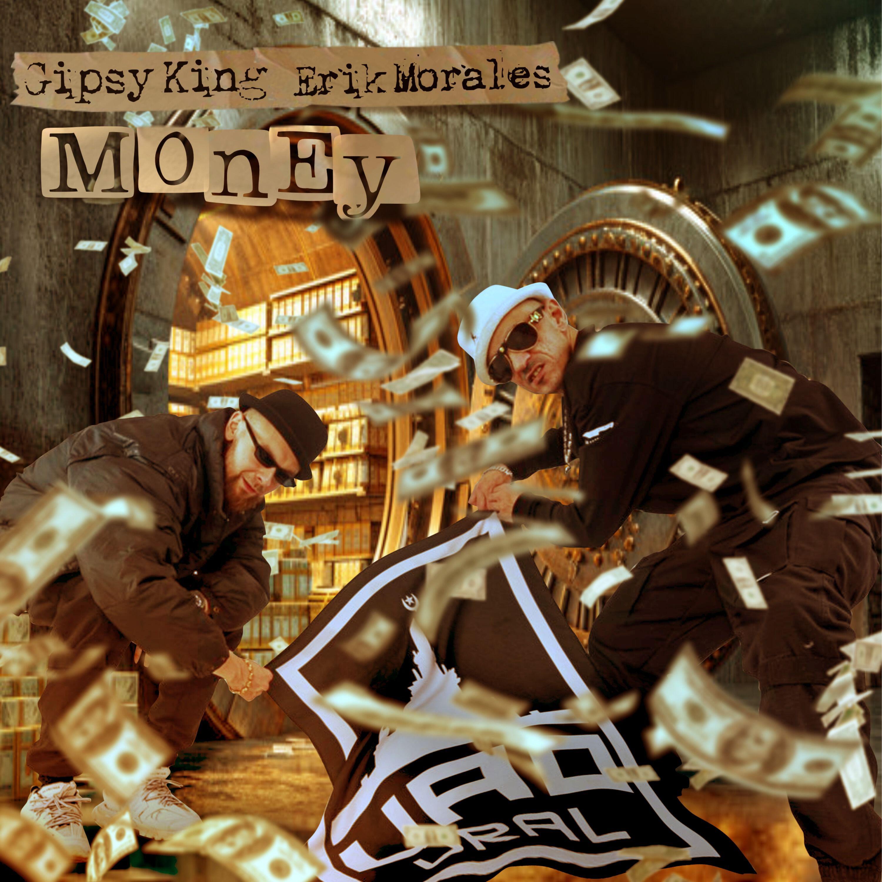 Релиз Money