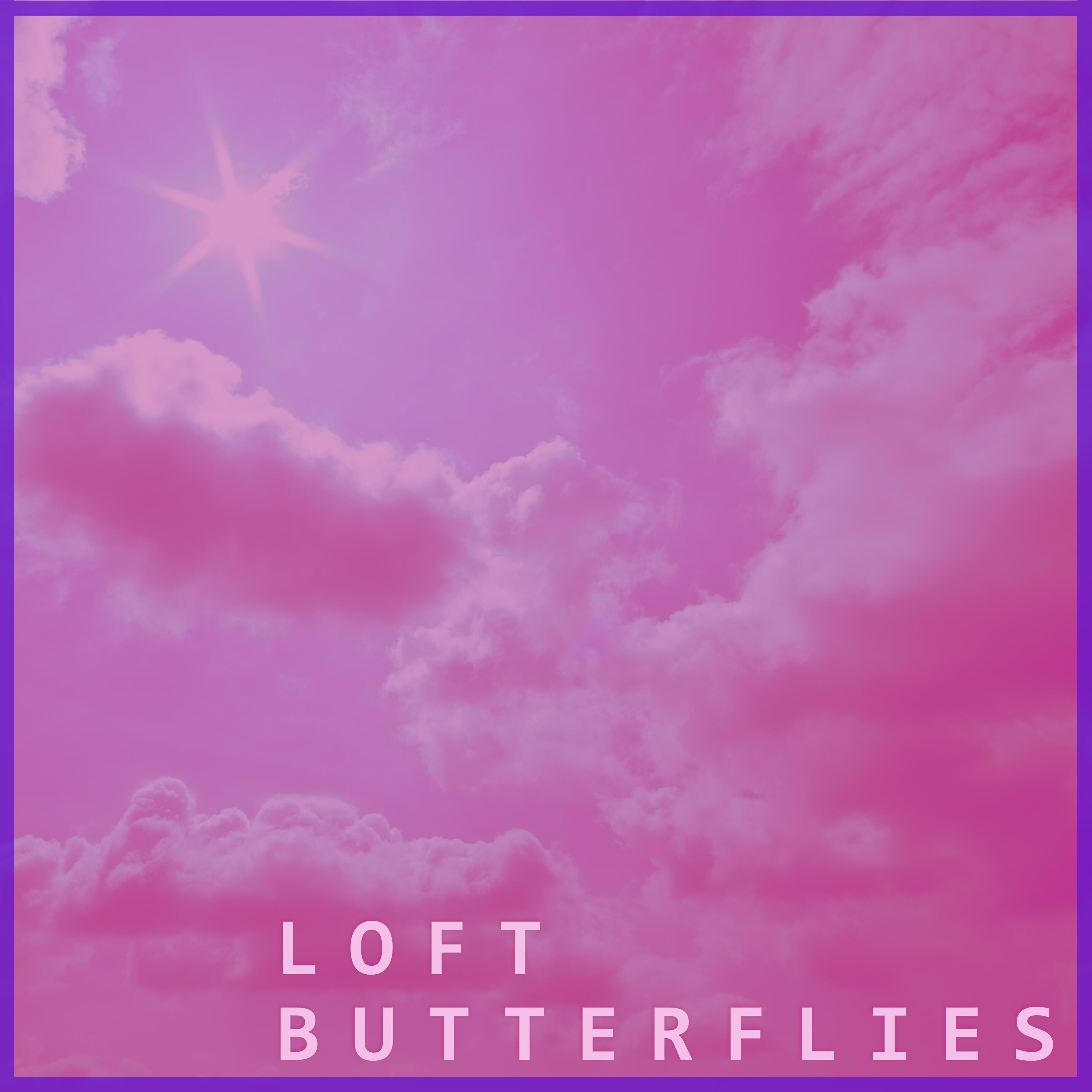 Релиз Butterflies