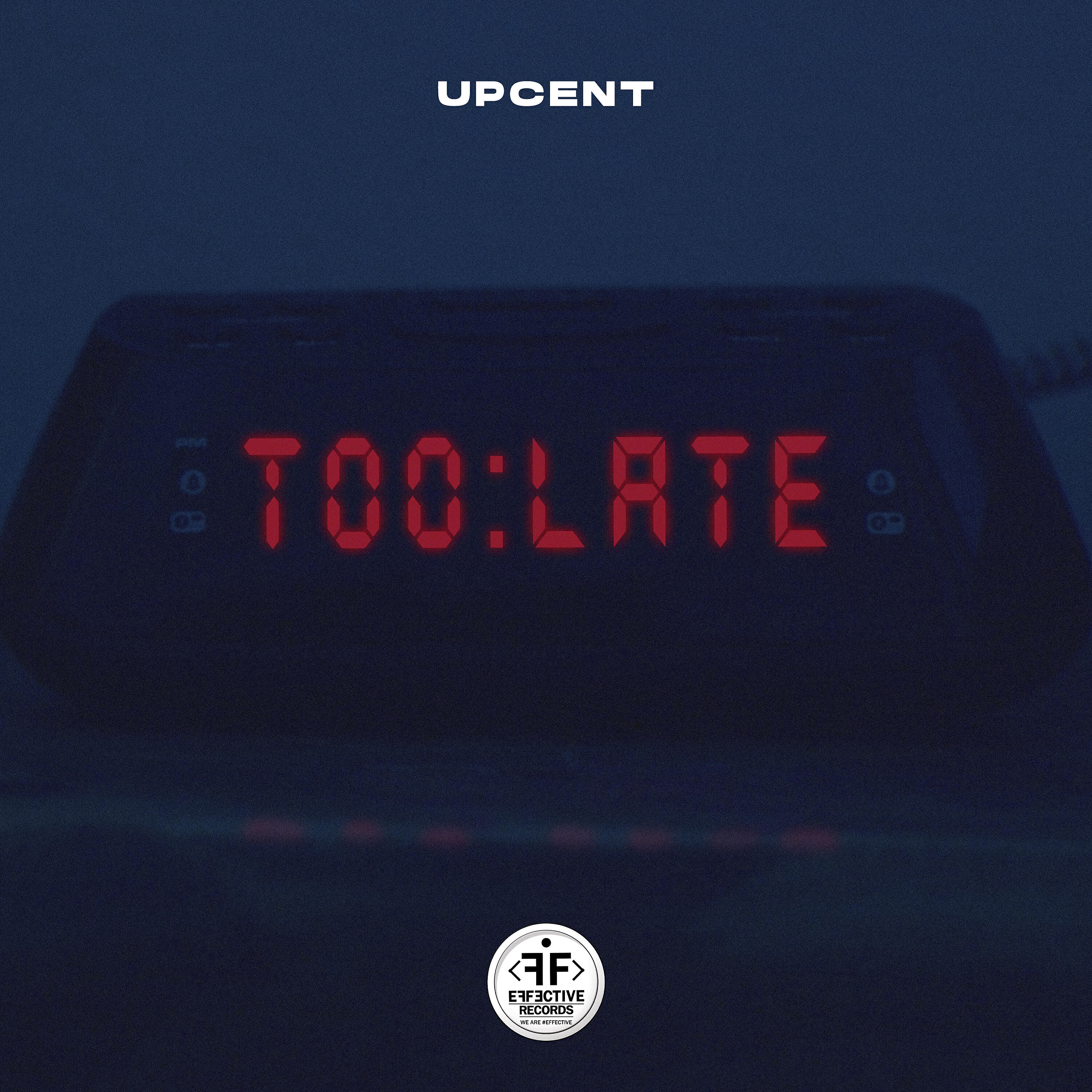 Релиз Too Late