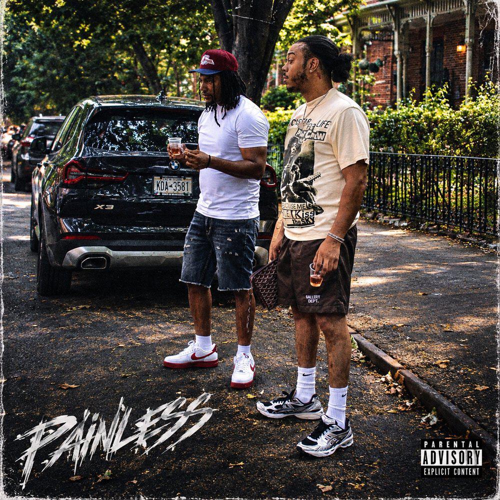 Релиз Painless