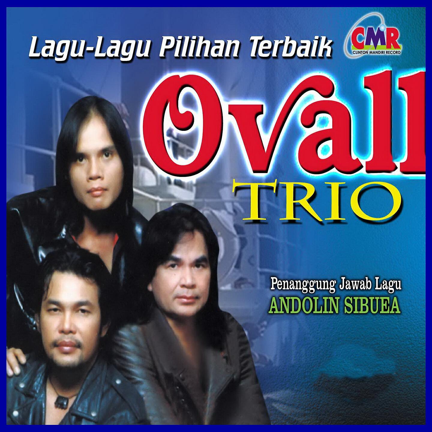 Релиз Lagu Lagu Pilihan Terbaik Ovall Trio