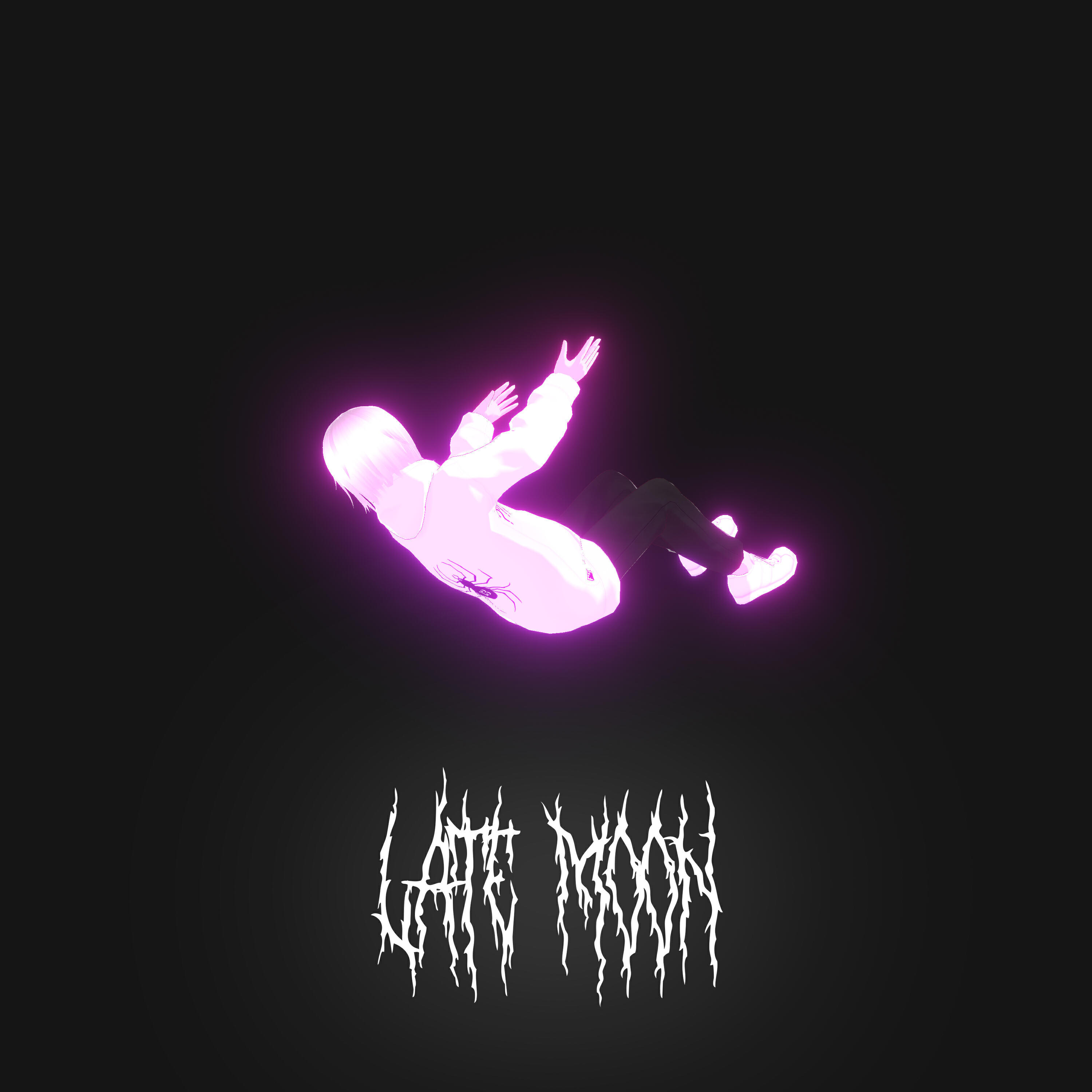 Релиз Late Moon