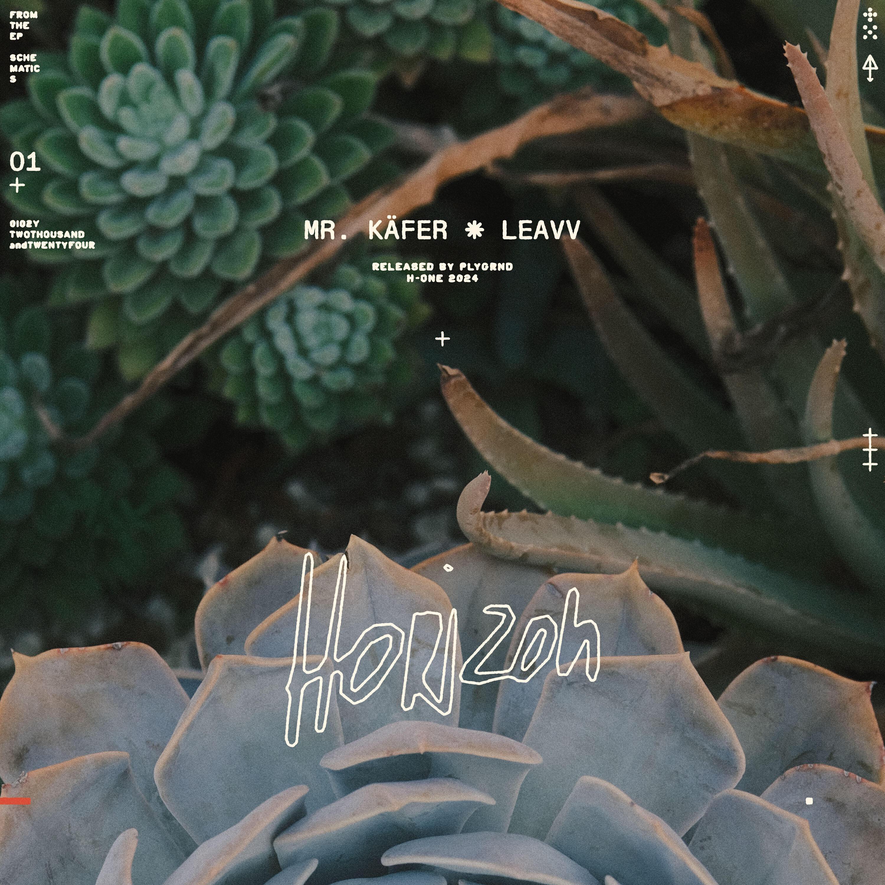 Leavv