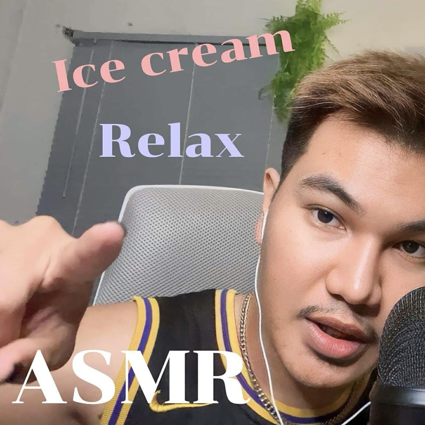 Релиз ASMR Trigger Words Coconut Coconut Coconut
