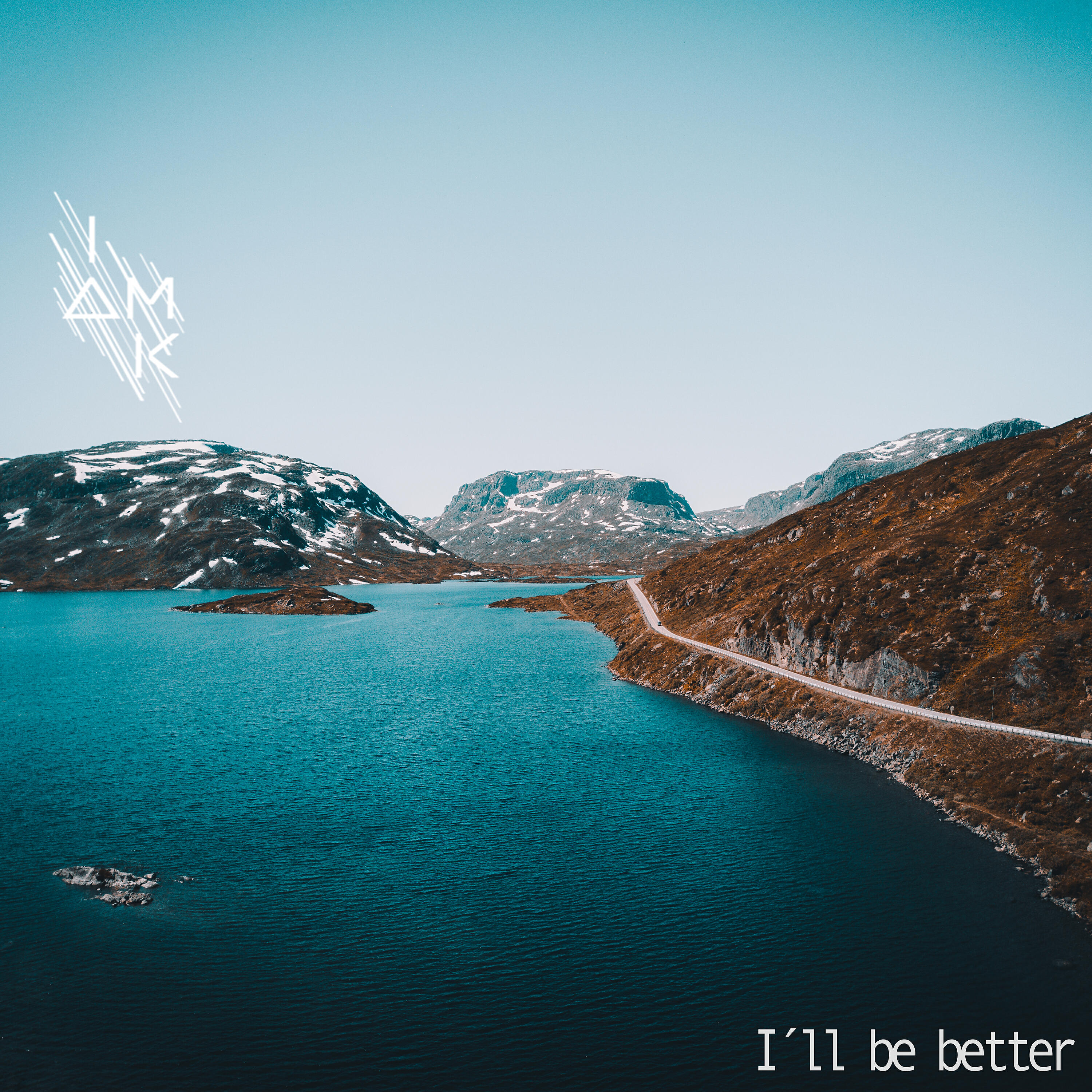Релиз I'll Be Better
