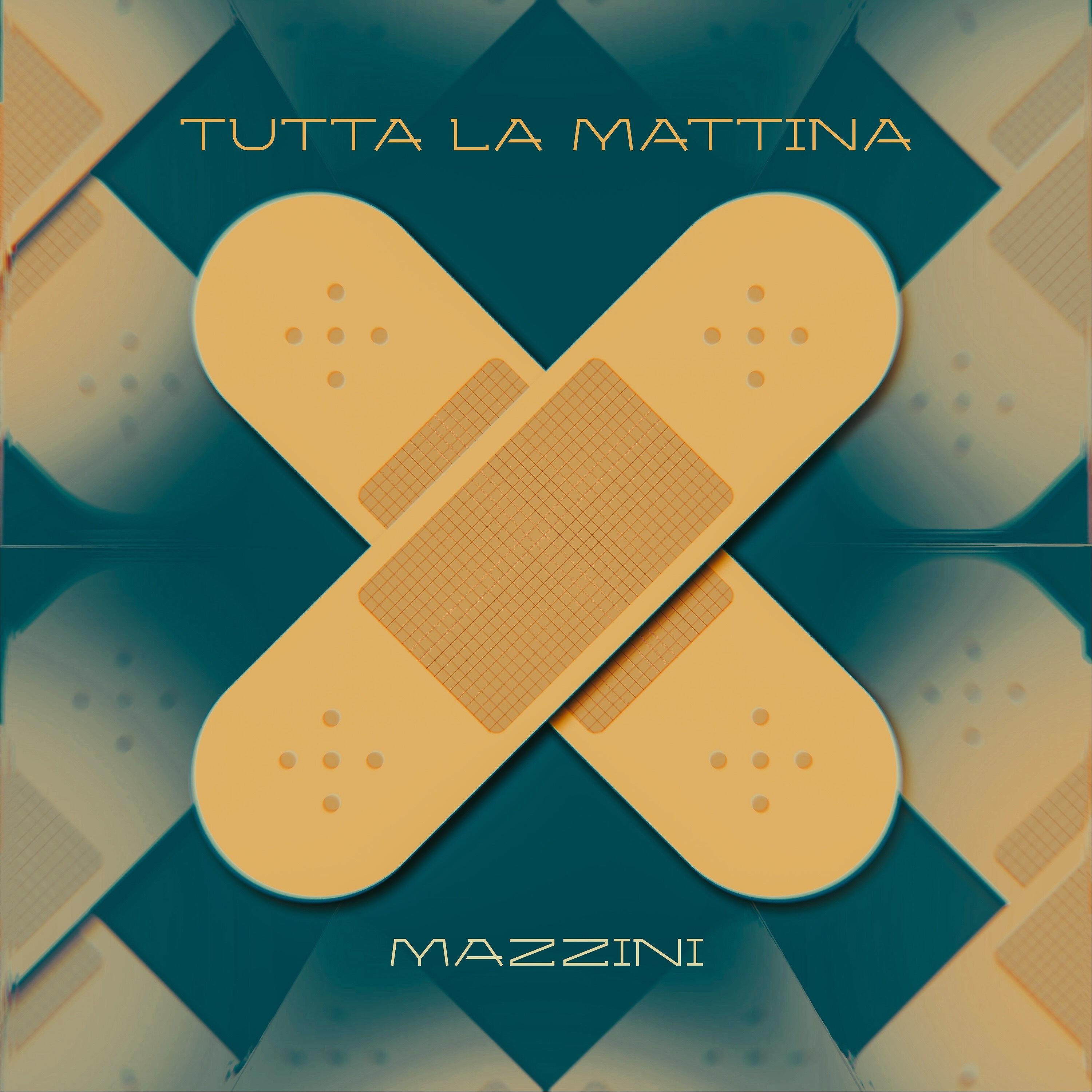 Релиз Tutta la mattina