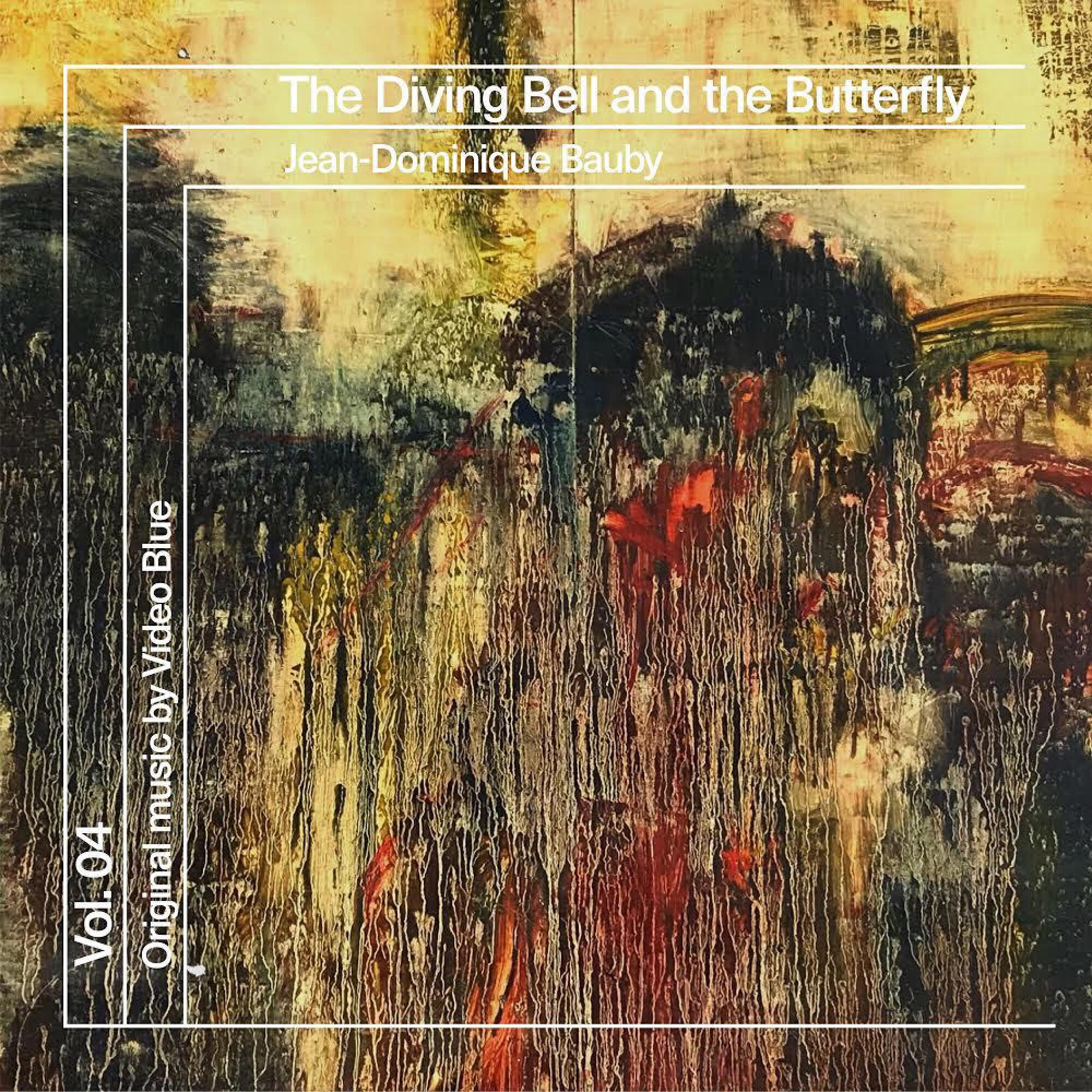 Релиз The Diving Bell and the Butterfly