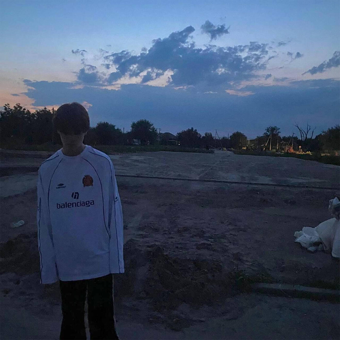 Релиз заброшка