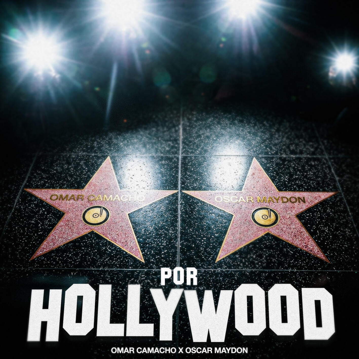 Релиз Por Hollywood