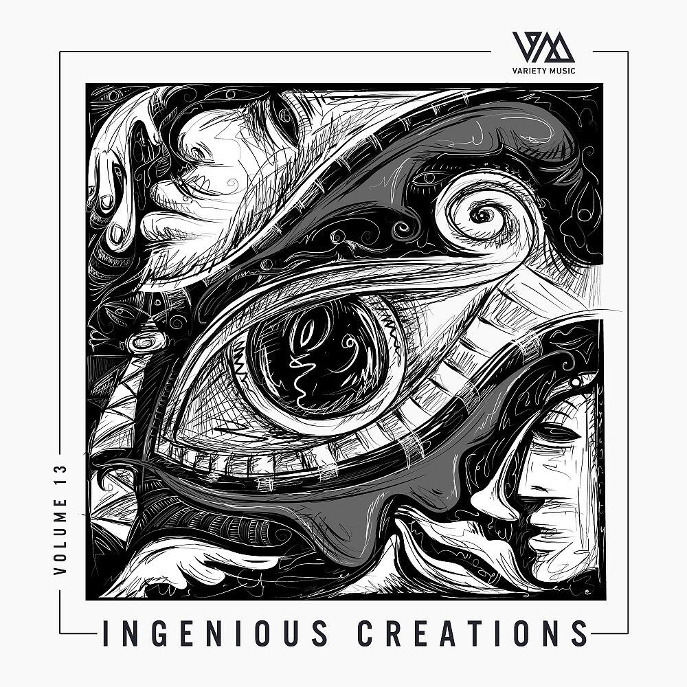 Релиз Ingenious Creations, Vol. 13