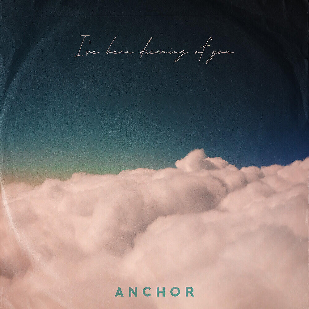 Постер альбома I've Been Dreaming of You