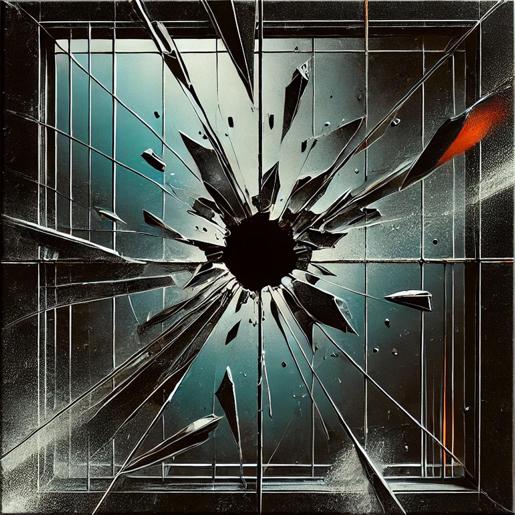 Релиз Throwing Stones
