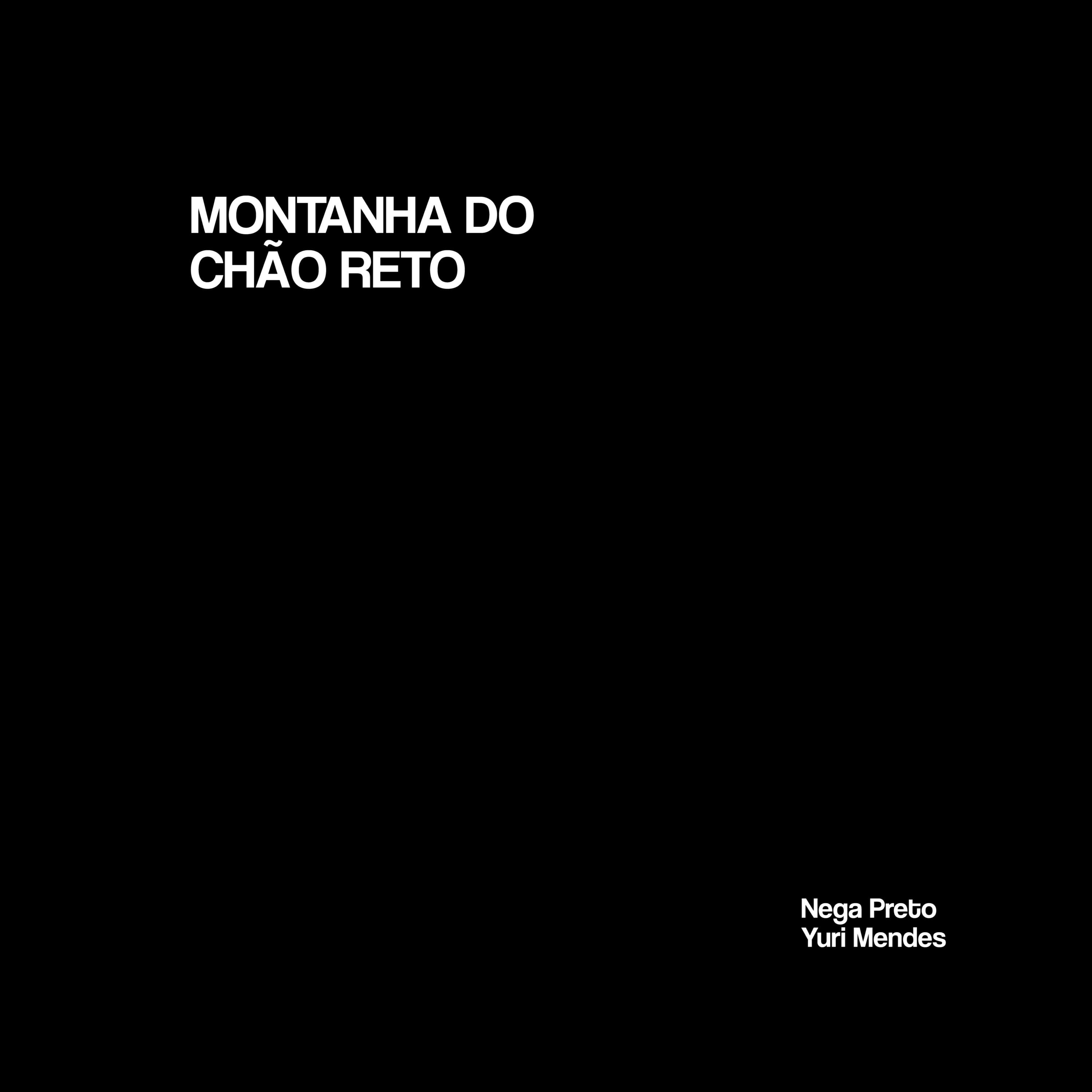 Релиз Montanha do Chão Reto