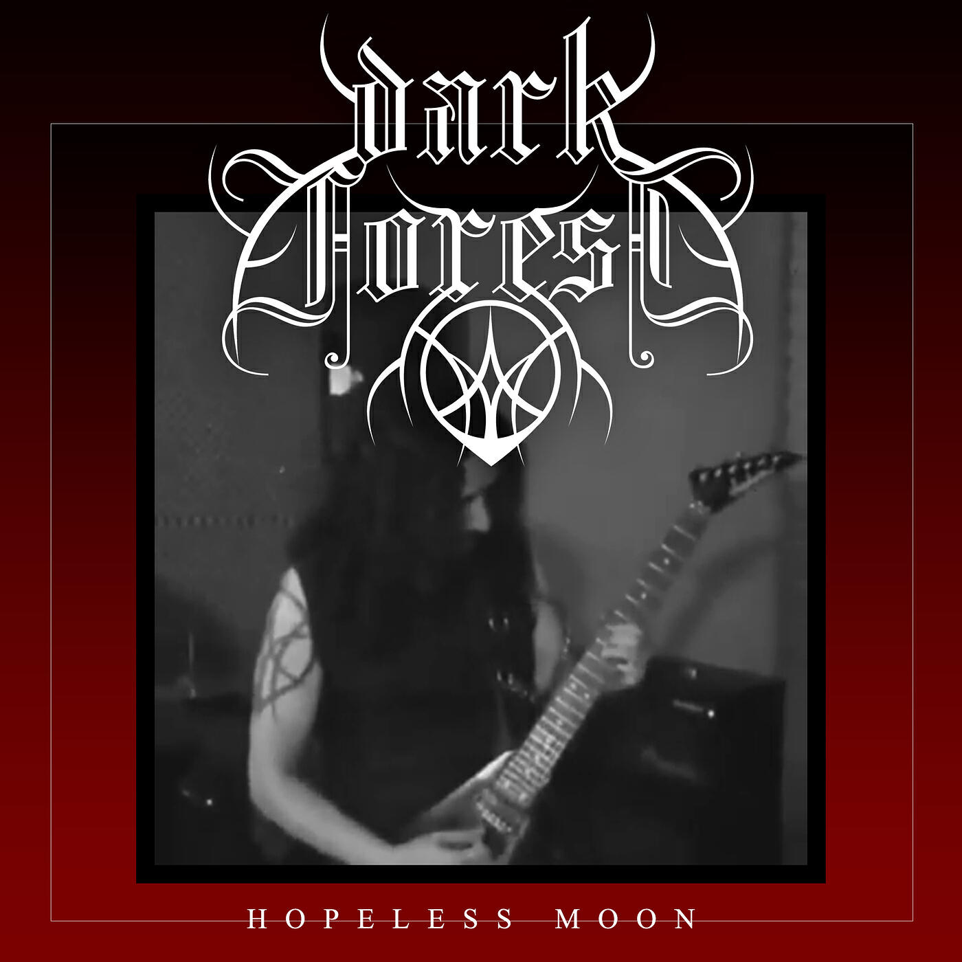 Релиз Hopeless Moon