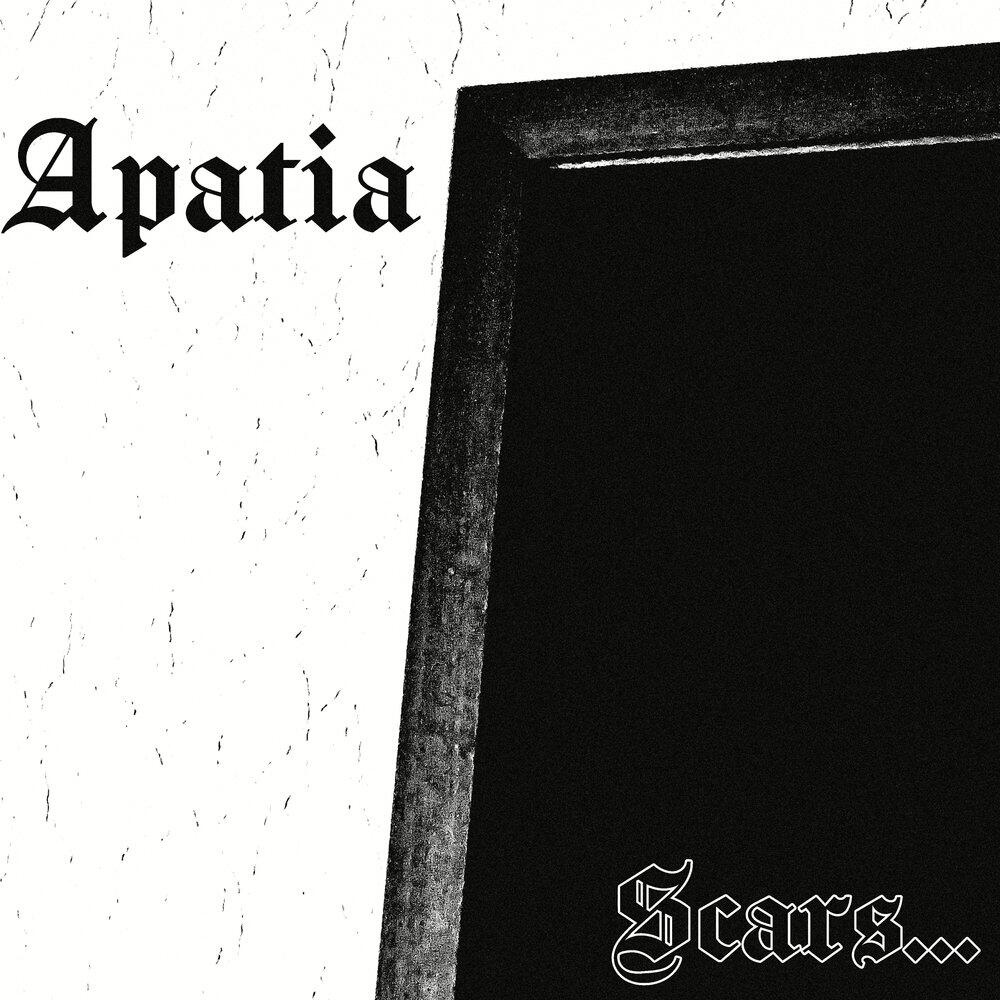 Релиз Scars...