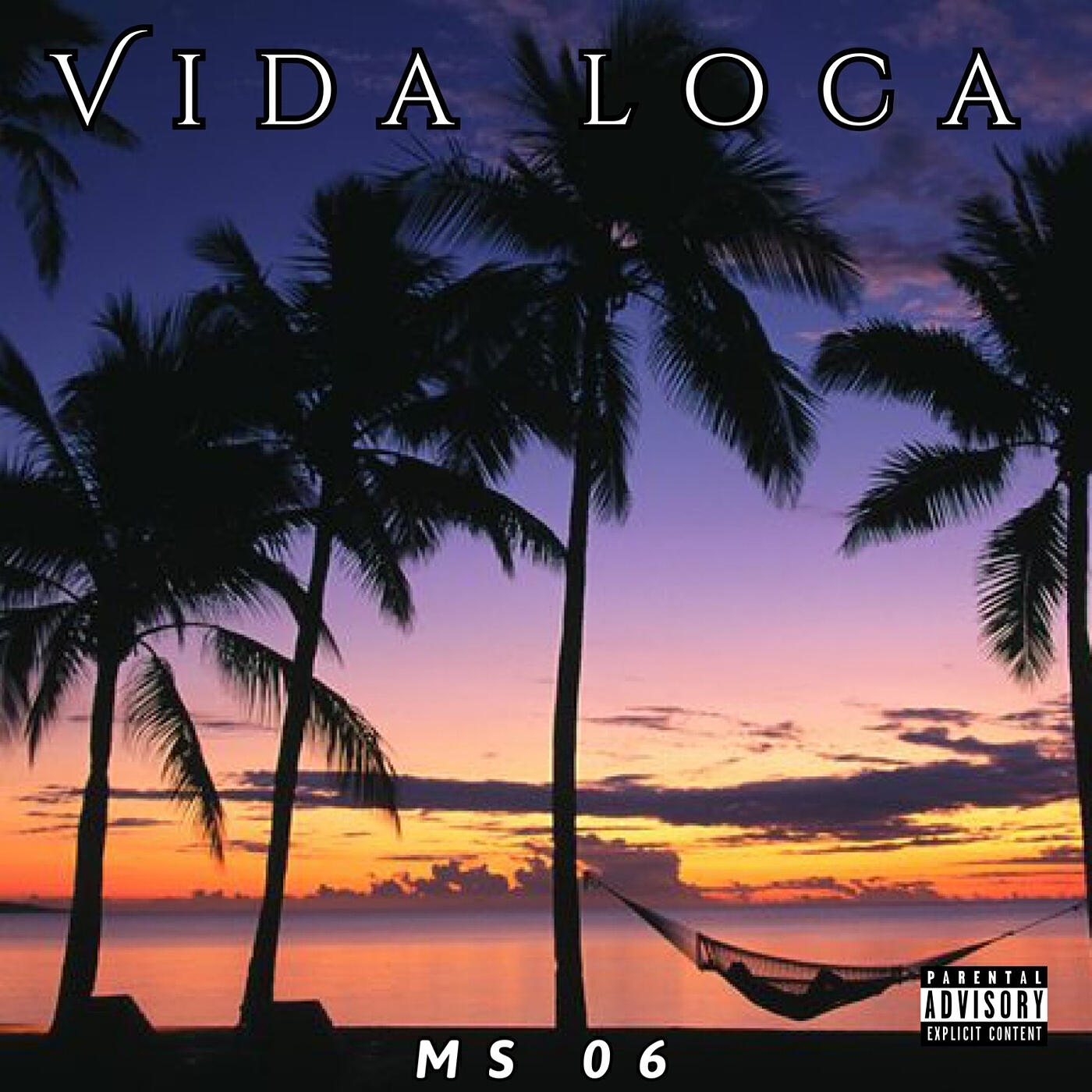Релиз vida loca