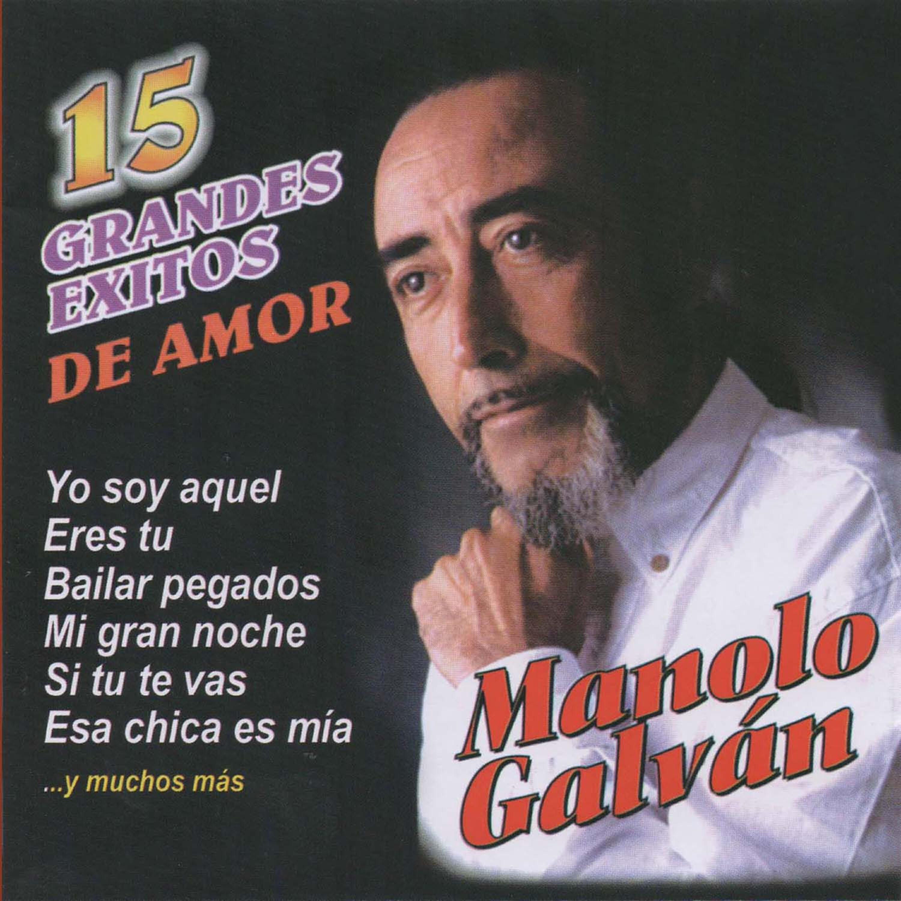 Релиз 15 Grandes Exitos de Amor
