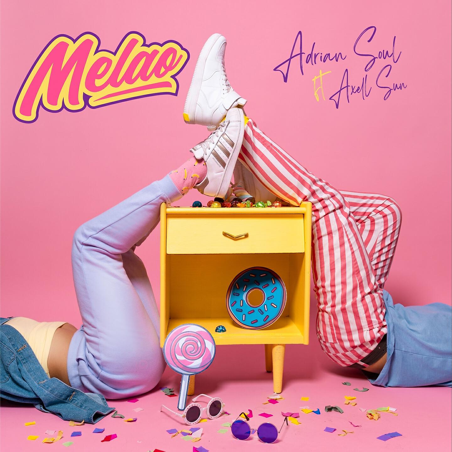 Релиз Melao