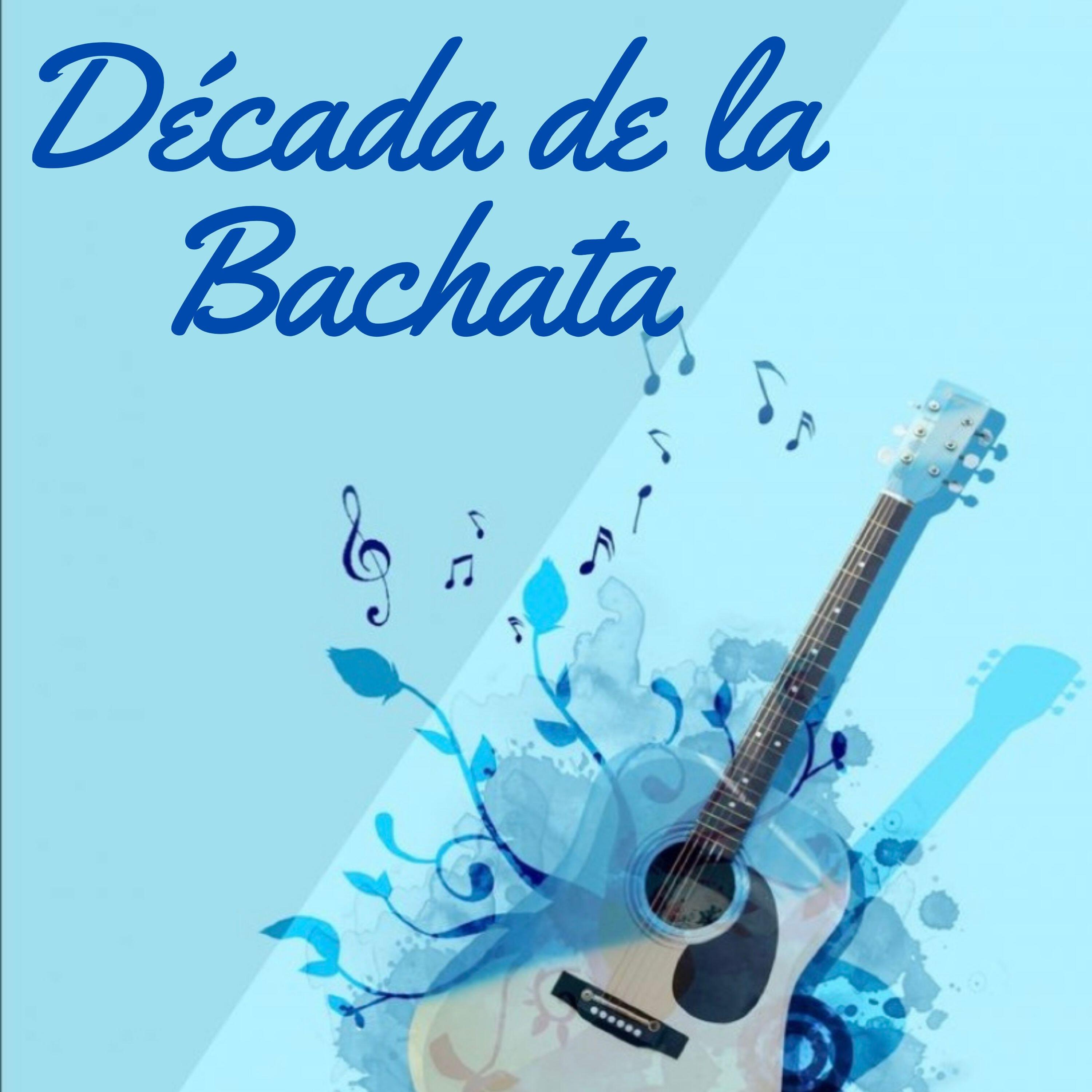 Релиз Década de la Bachata