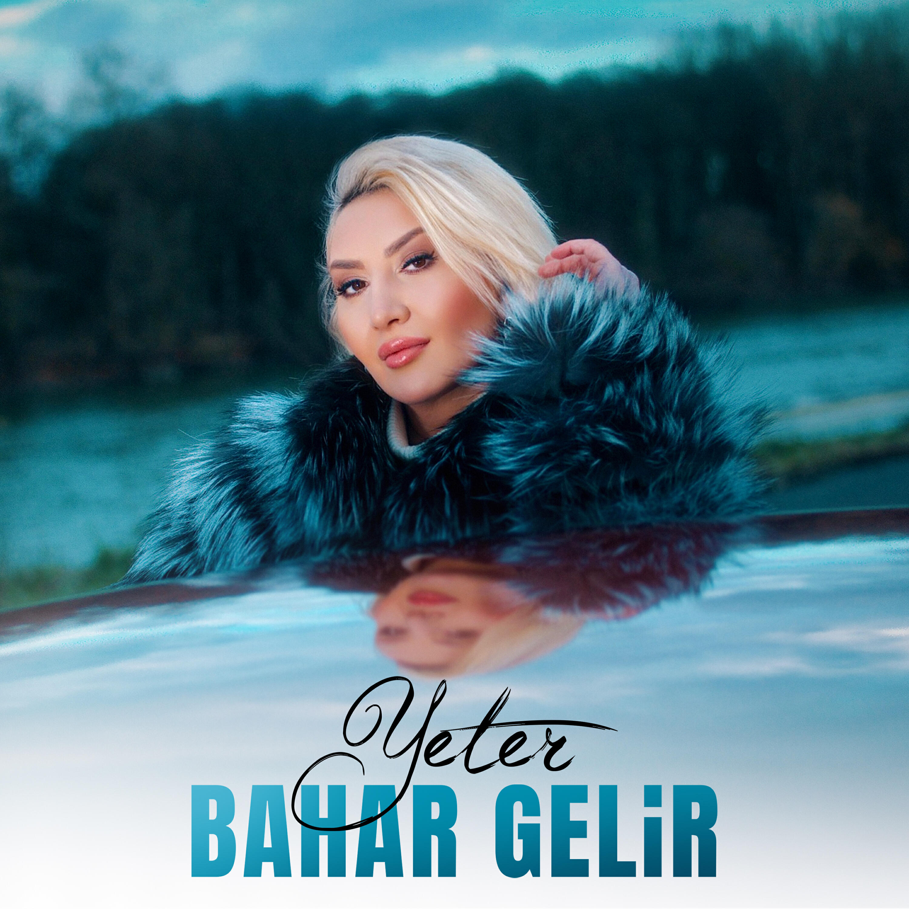Релиз Yeter