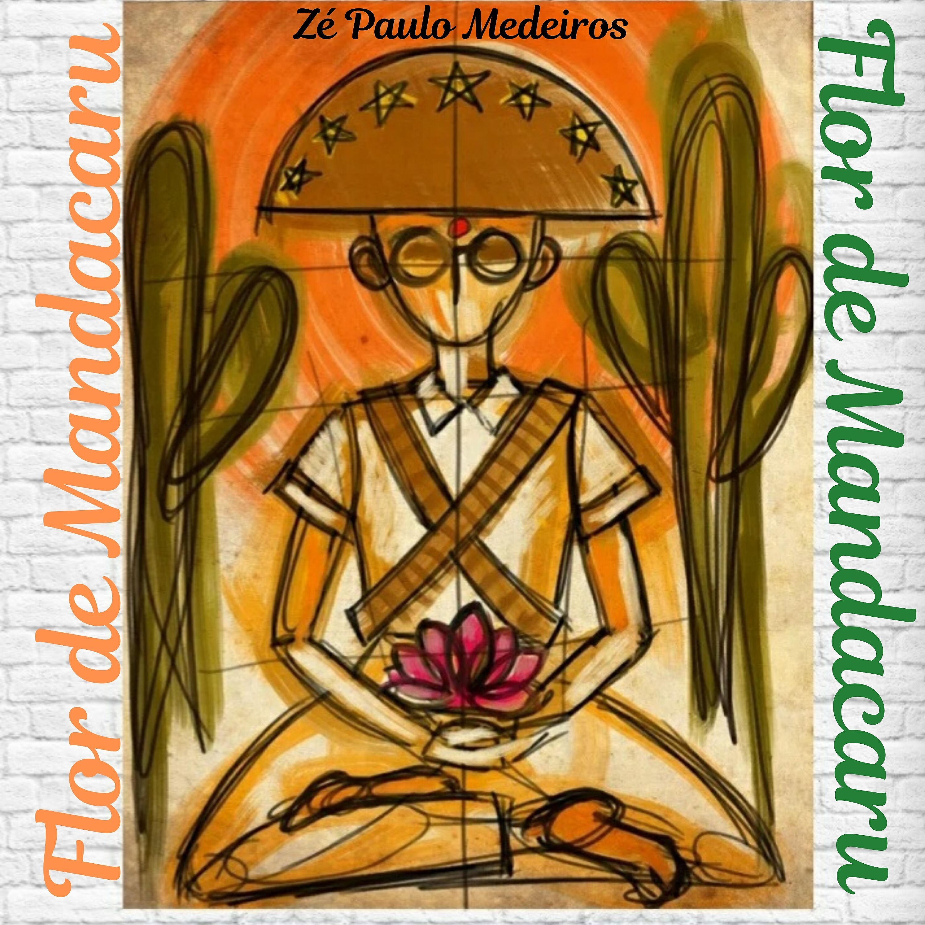 Релиз Flor de Mandacaru