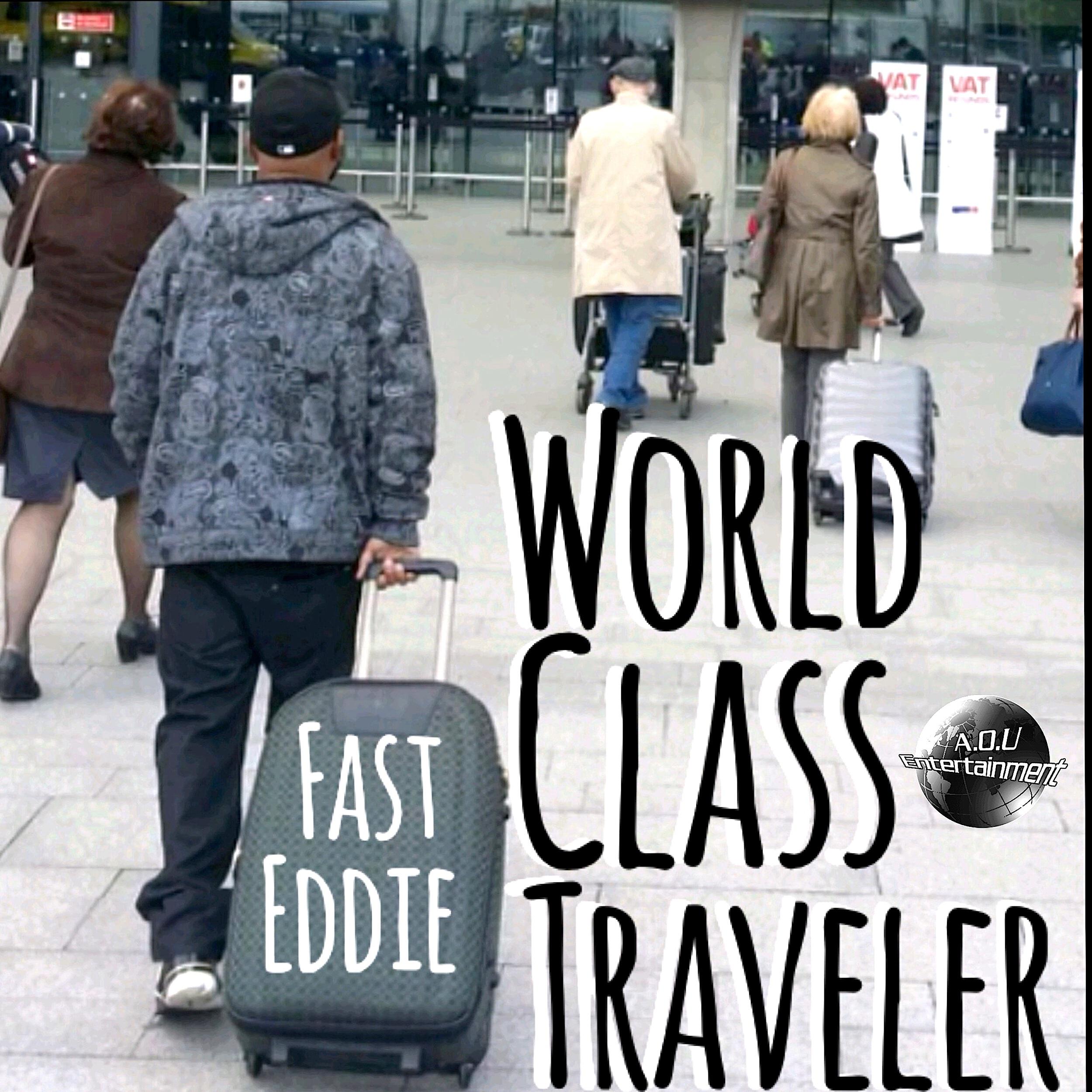 Релиз World Class Traveler
