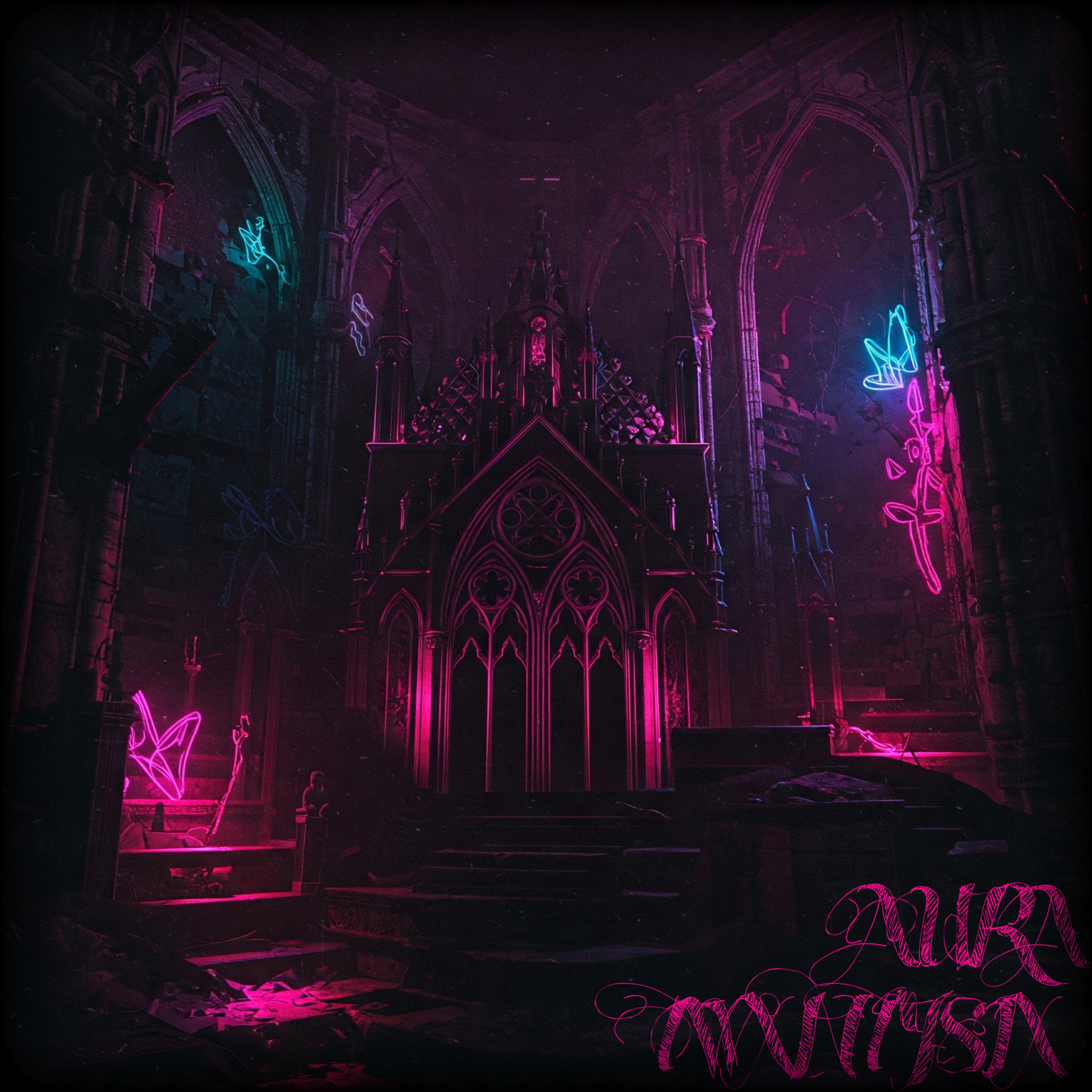 Релиз Aura