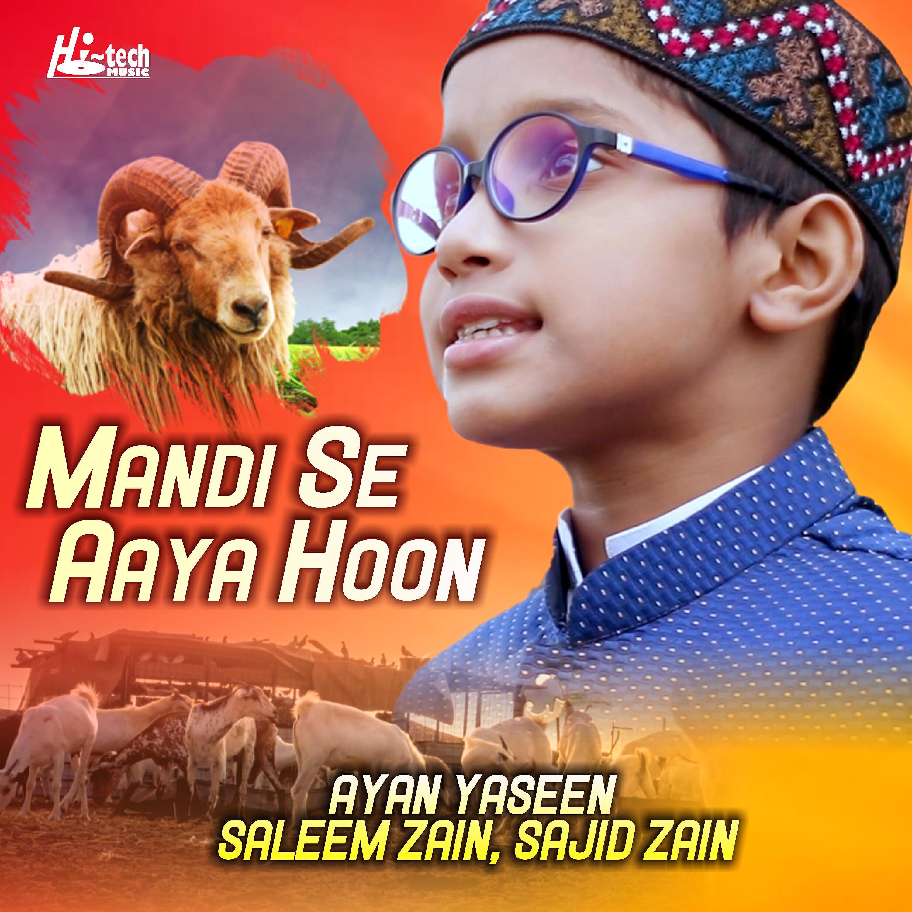 Sajid Zain