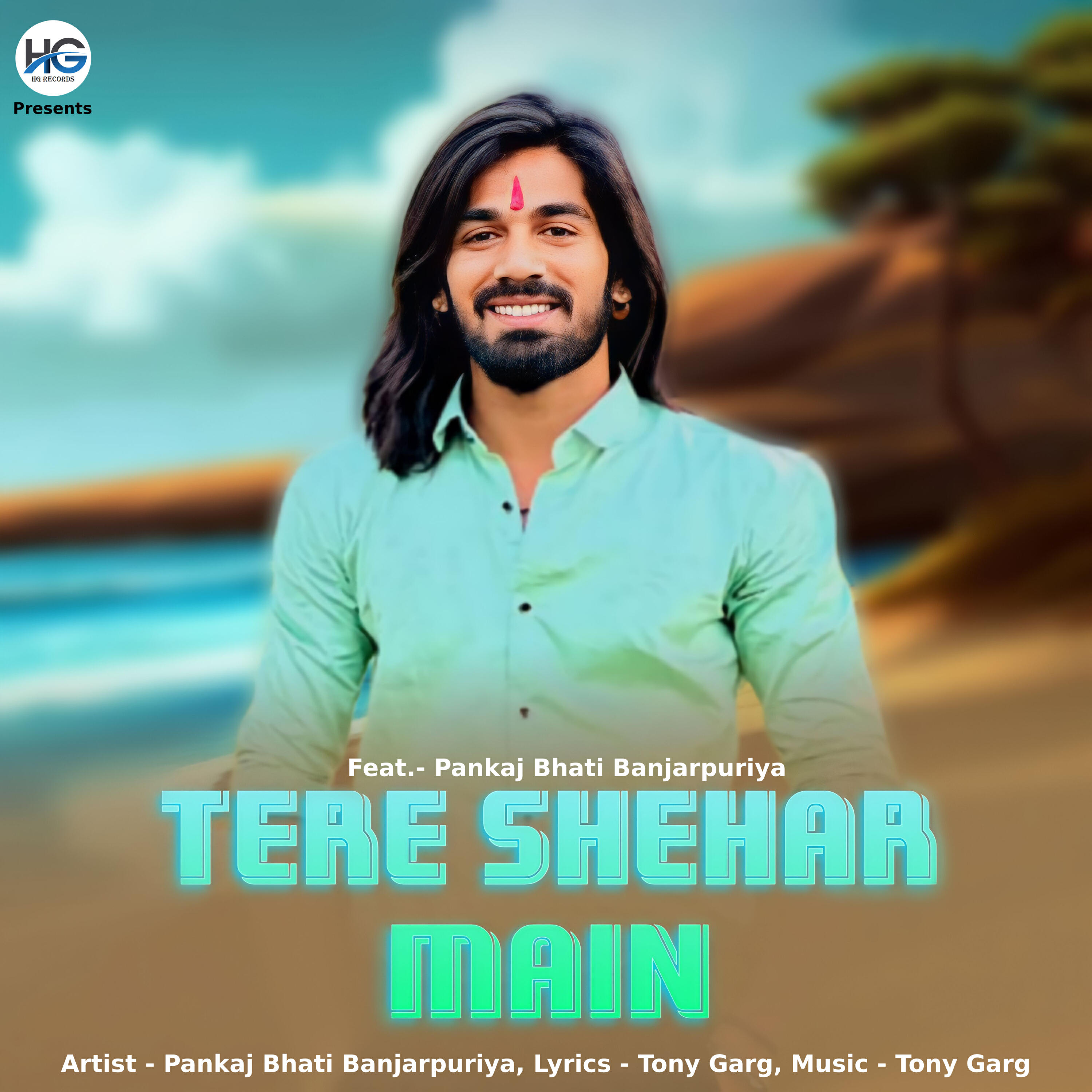 Релиз Tere Shehar Mein