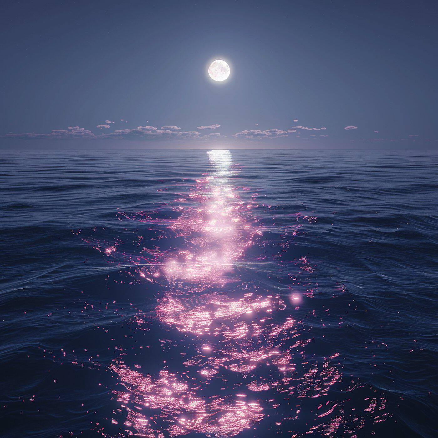 Релиз Midnight Feeling