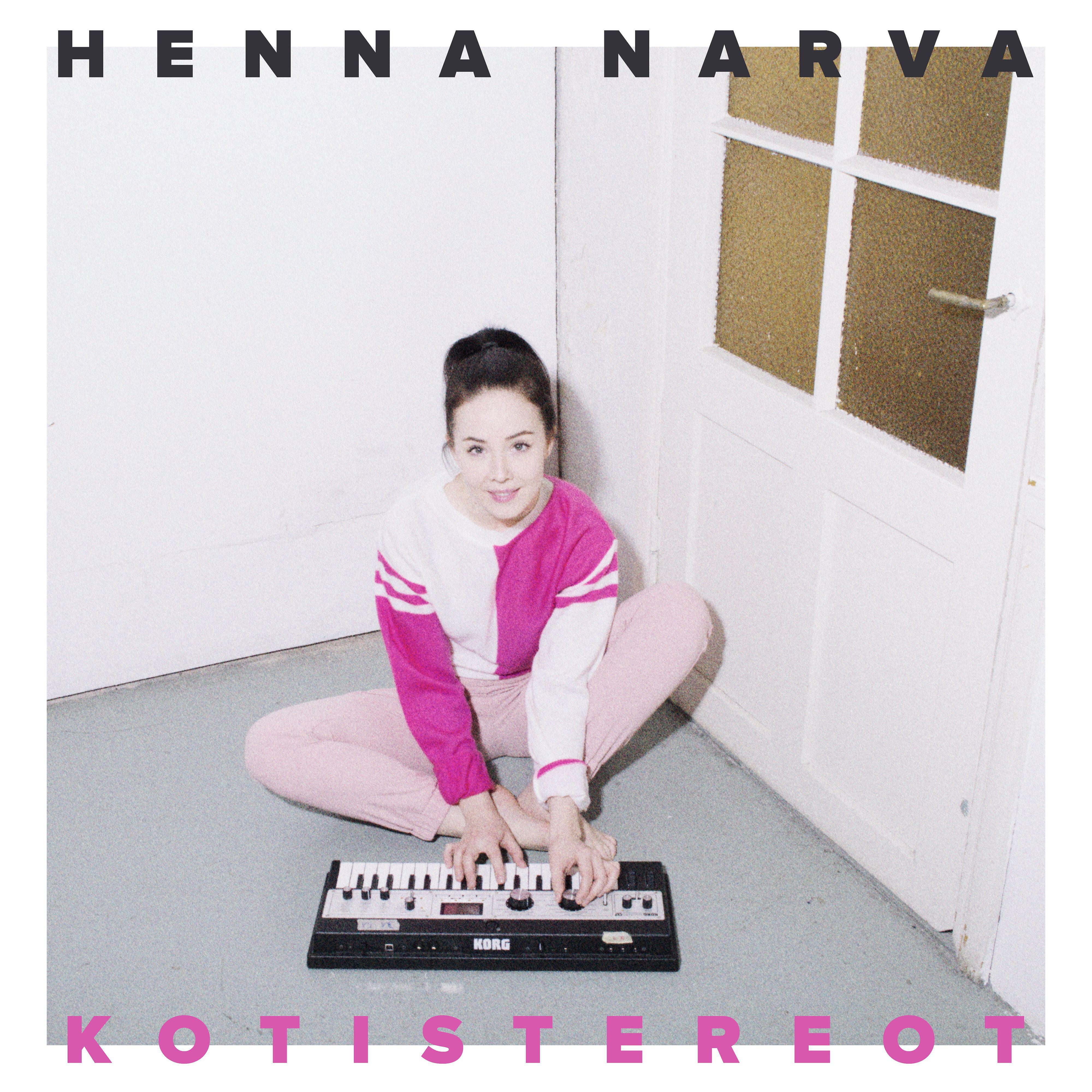 Релиз Kotistereot