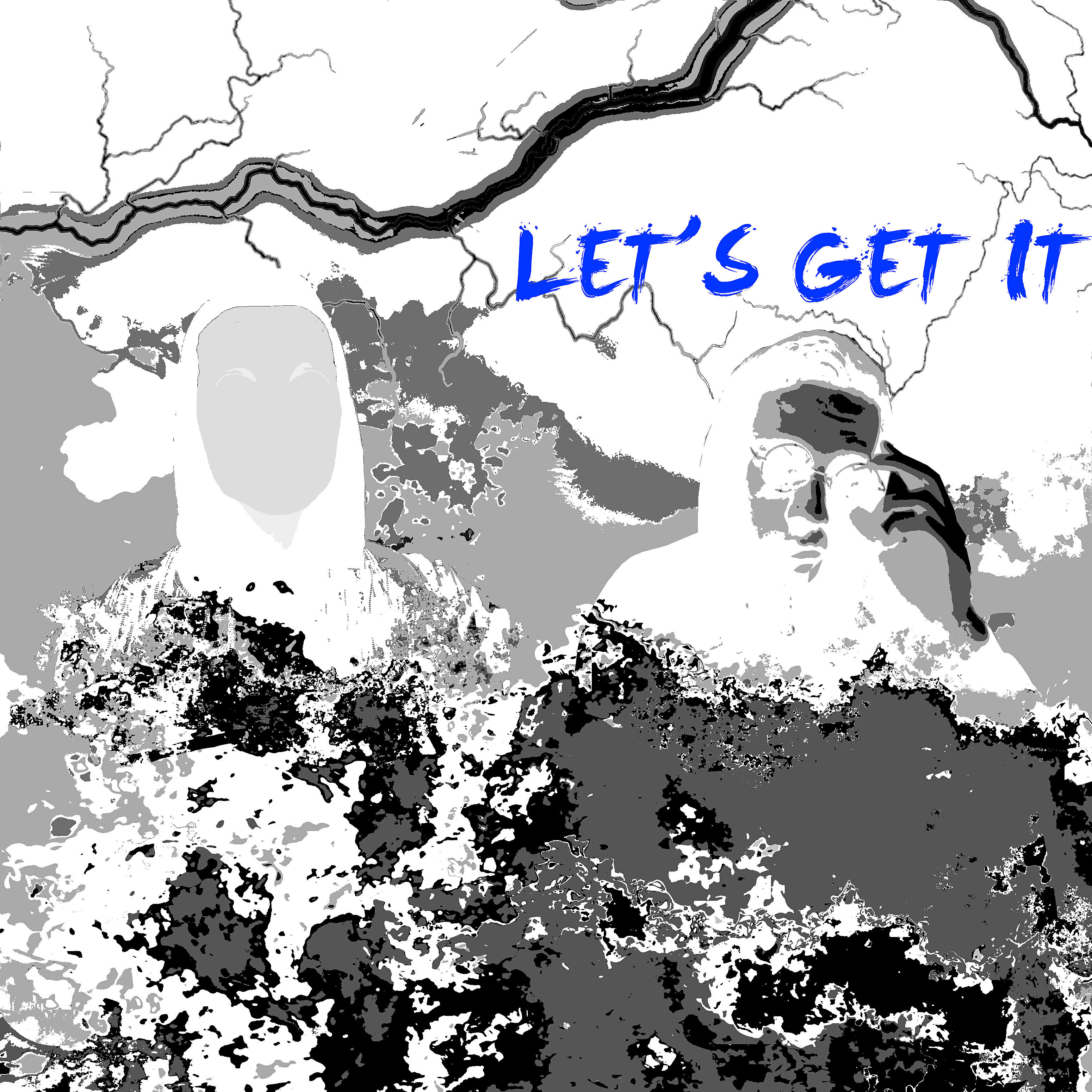 Релиз Let’s Get It