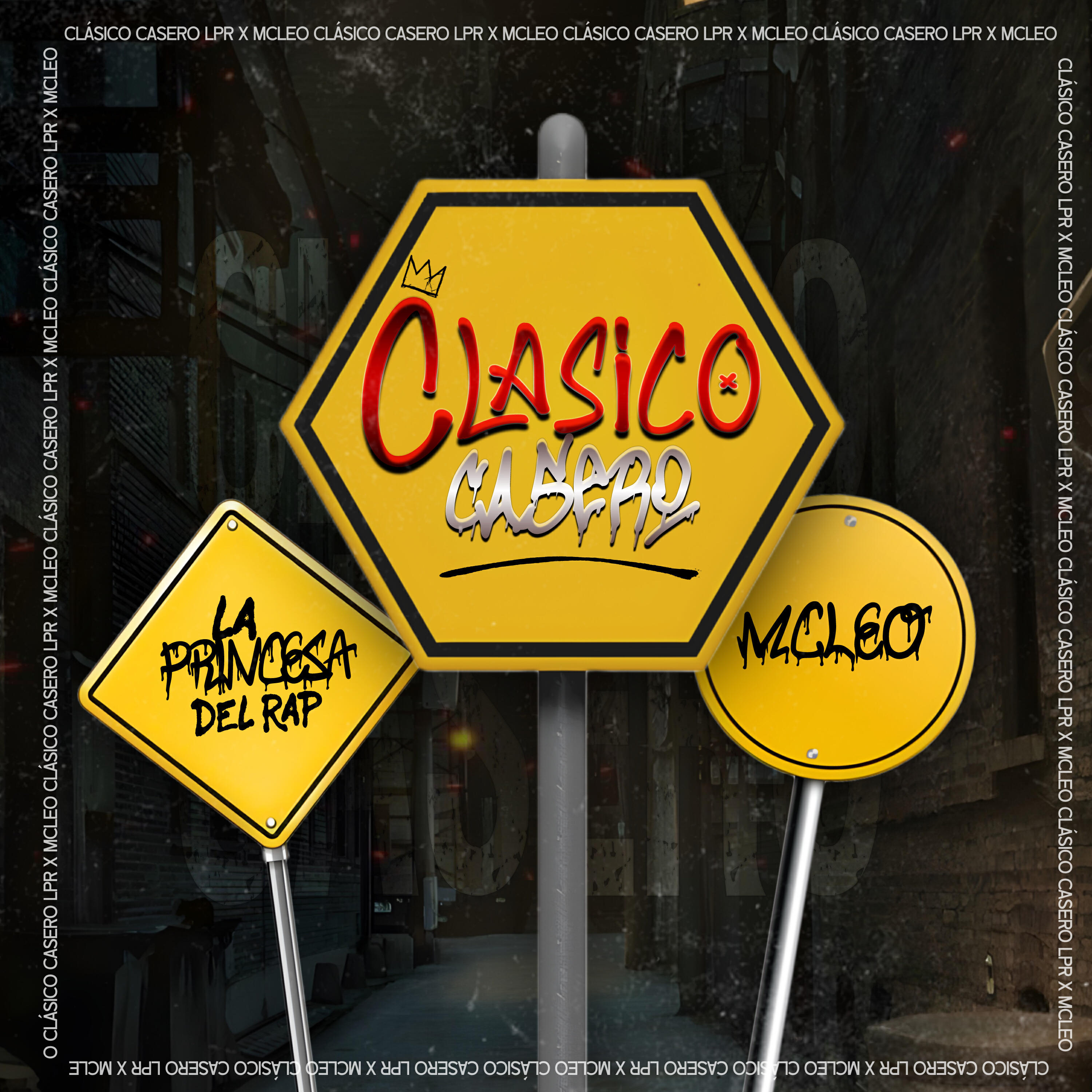 Релиз Clasico Casero