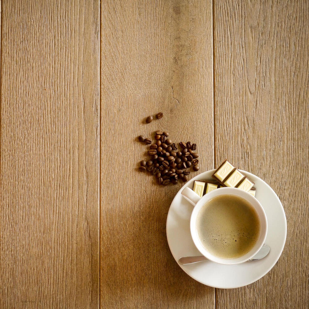 Релиз Wanna Get Coffee?