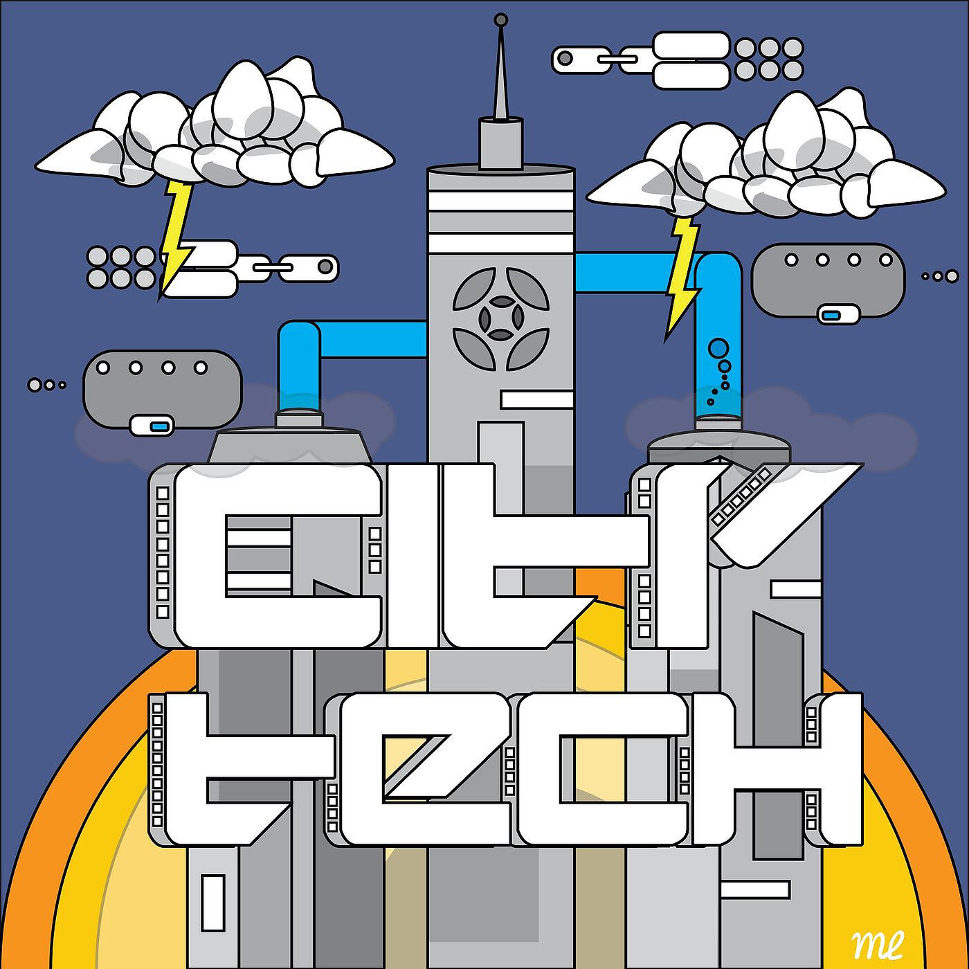 Релиз City Tech