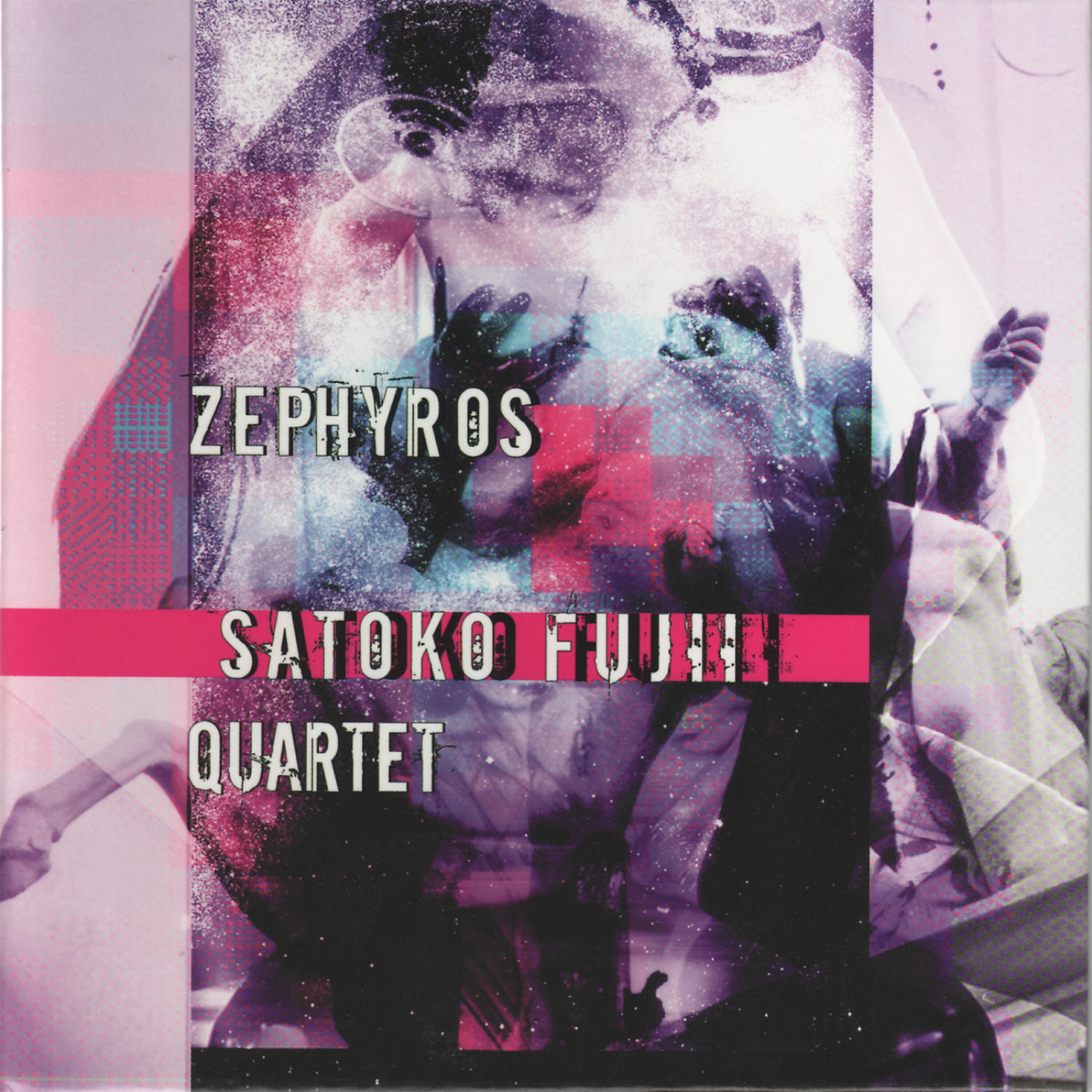 Релиз Zephyros