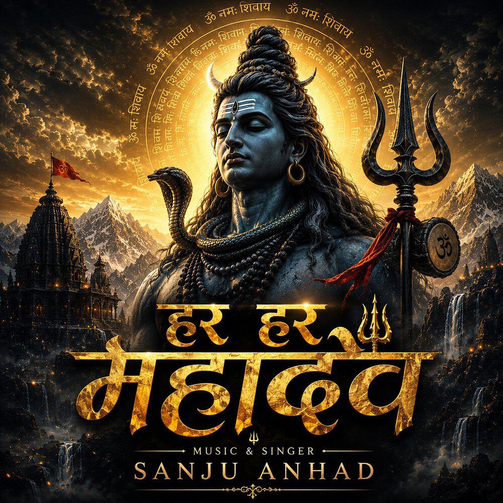 Sanju Anhad