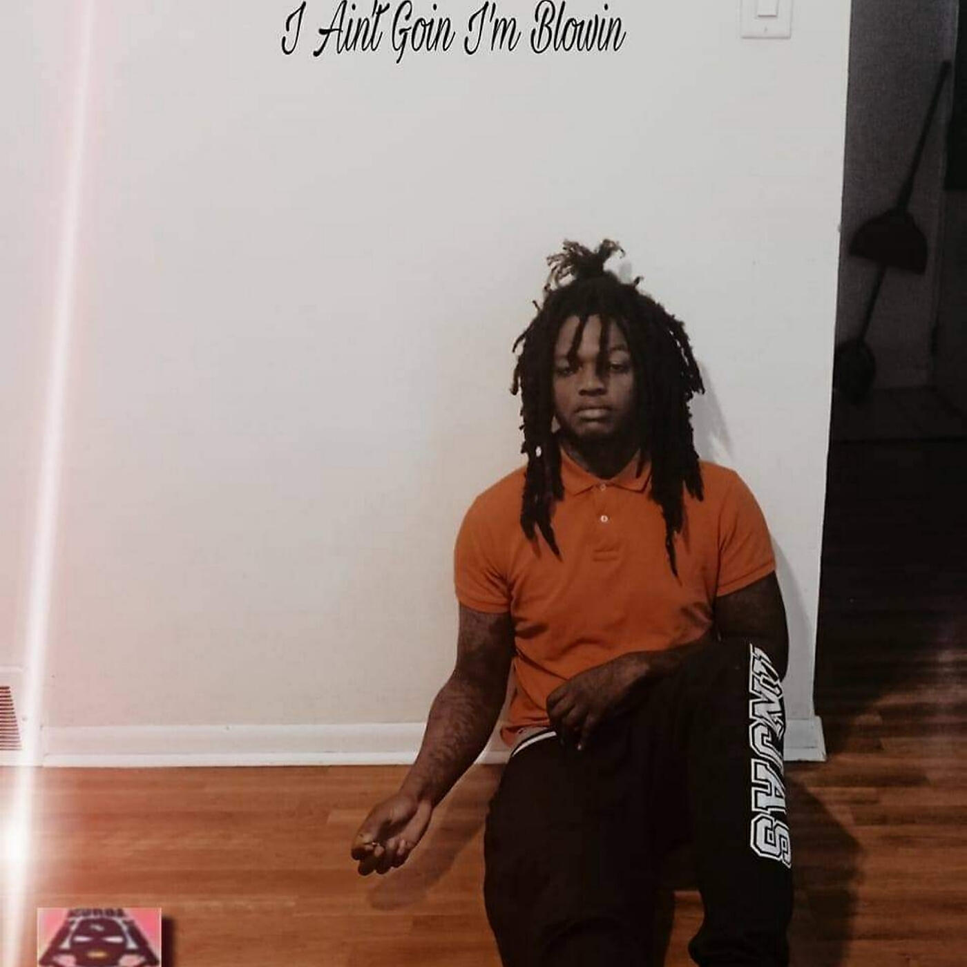 Релиз I Ain't Goin I'm Blowin