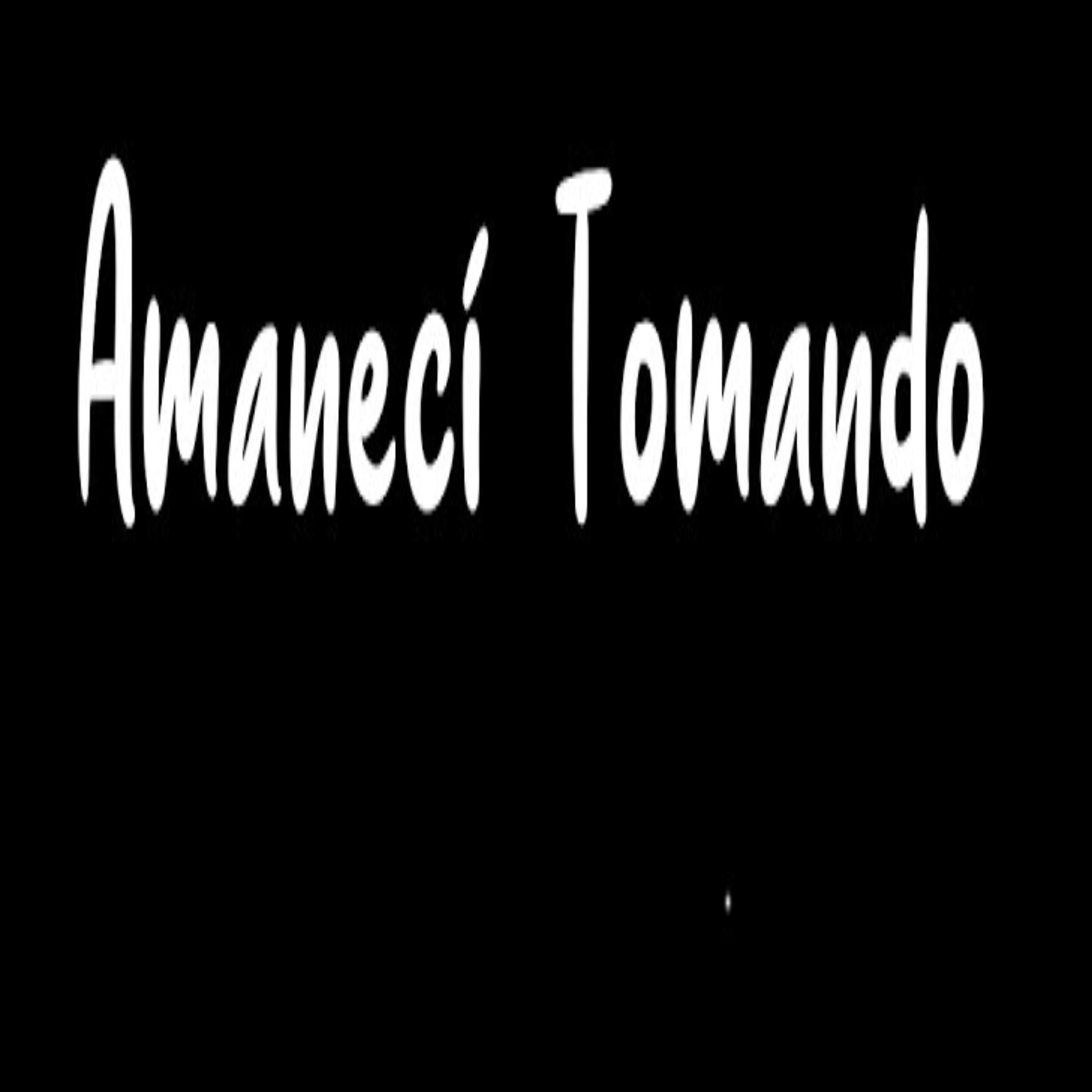 Релиз Amanecí tomando