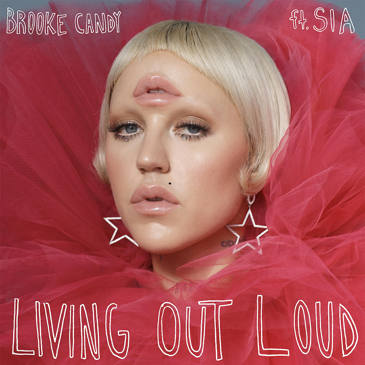 Постер альбома Living Out Loud (The Remixes, Vol. 2)
