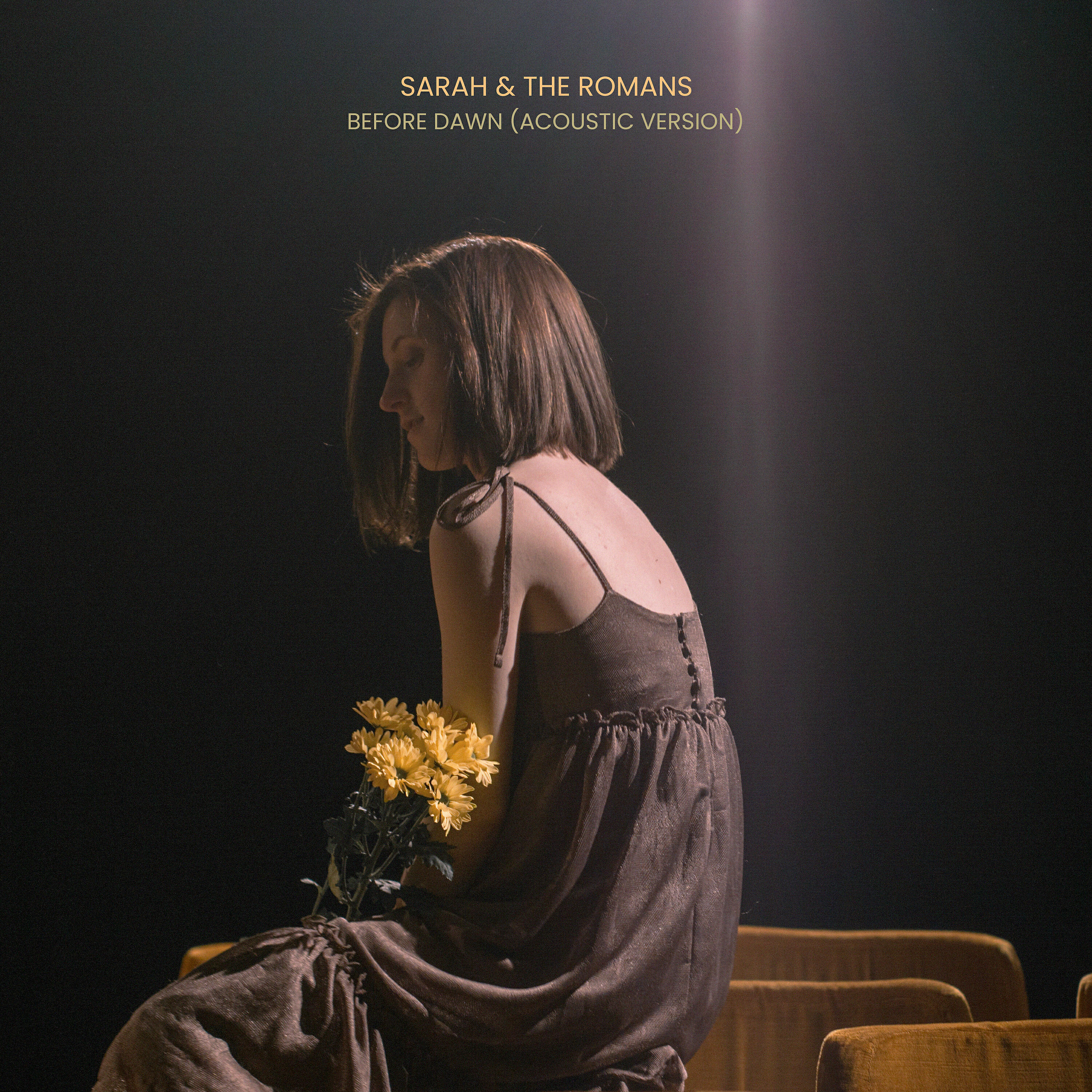 Релиз Before Dawn (Acoustic Version)